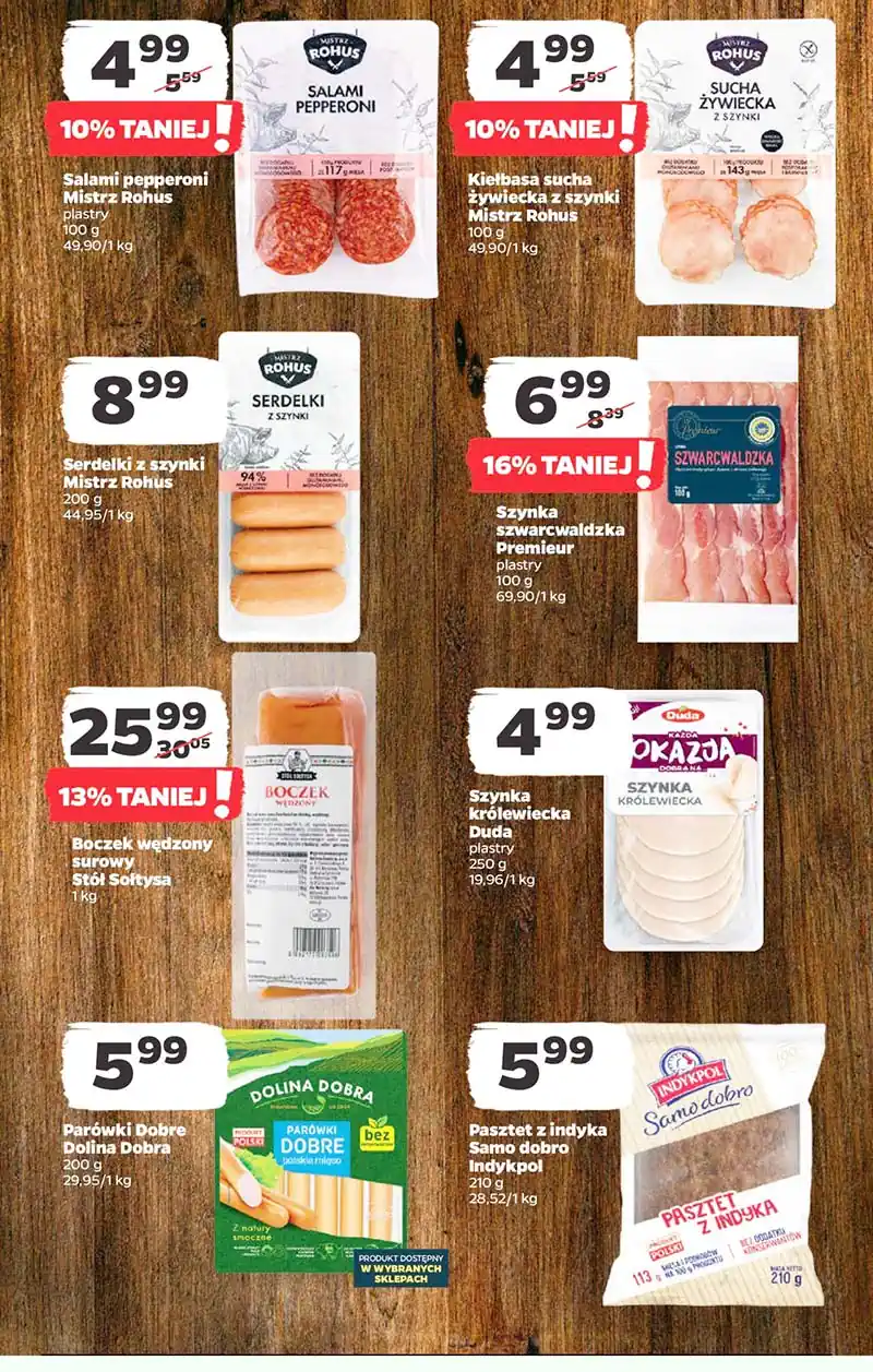 gazetka netto