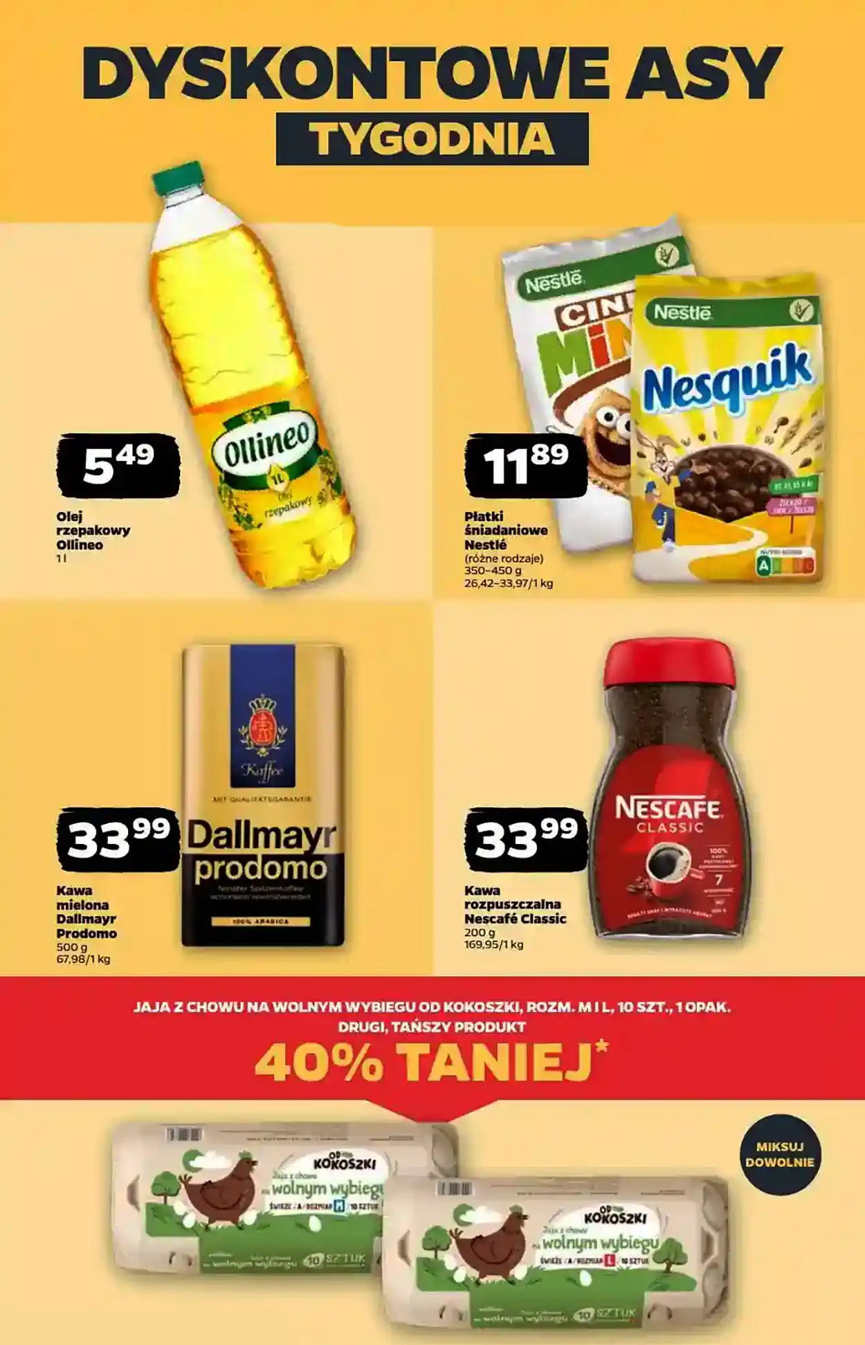 gazetka netto
