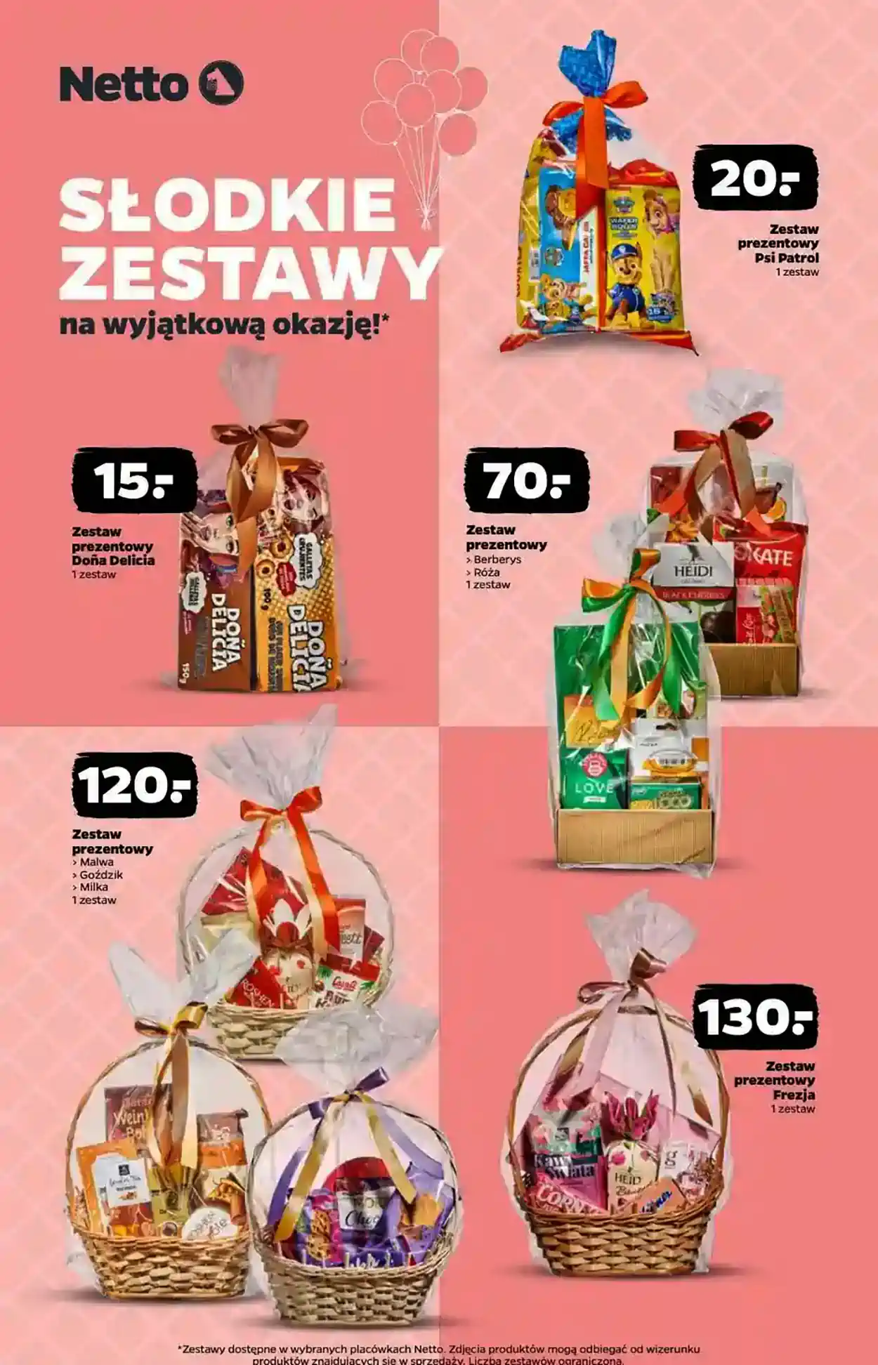 netto gazetka pl