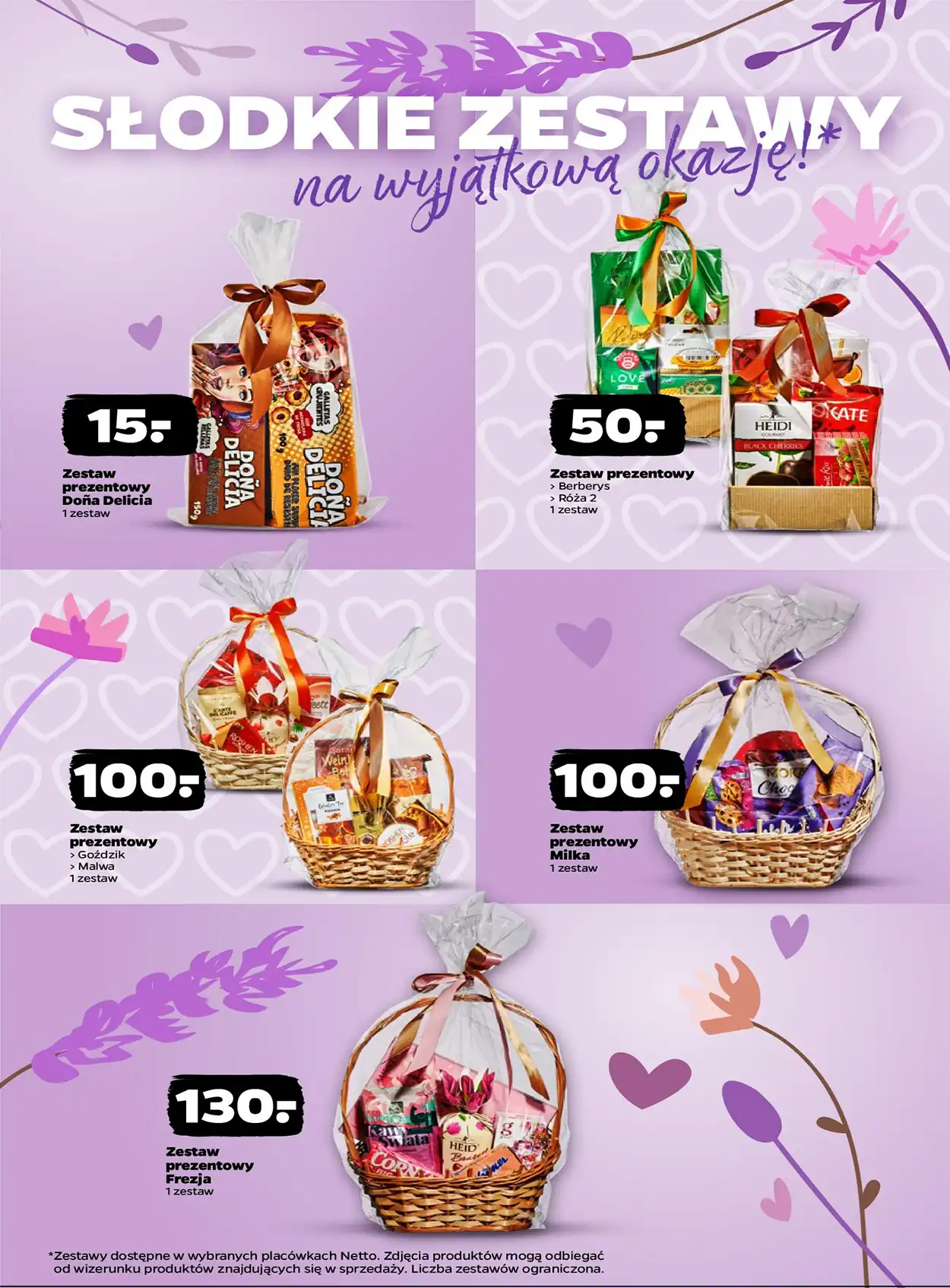 gazetka netto od 18.05