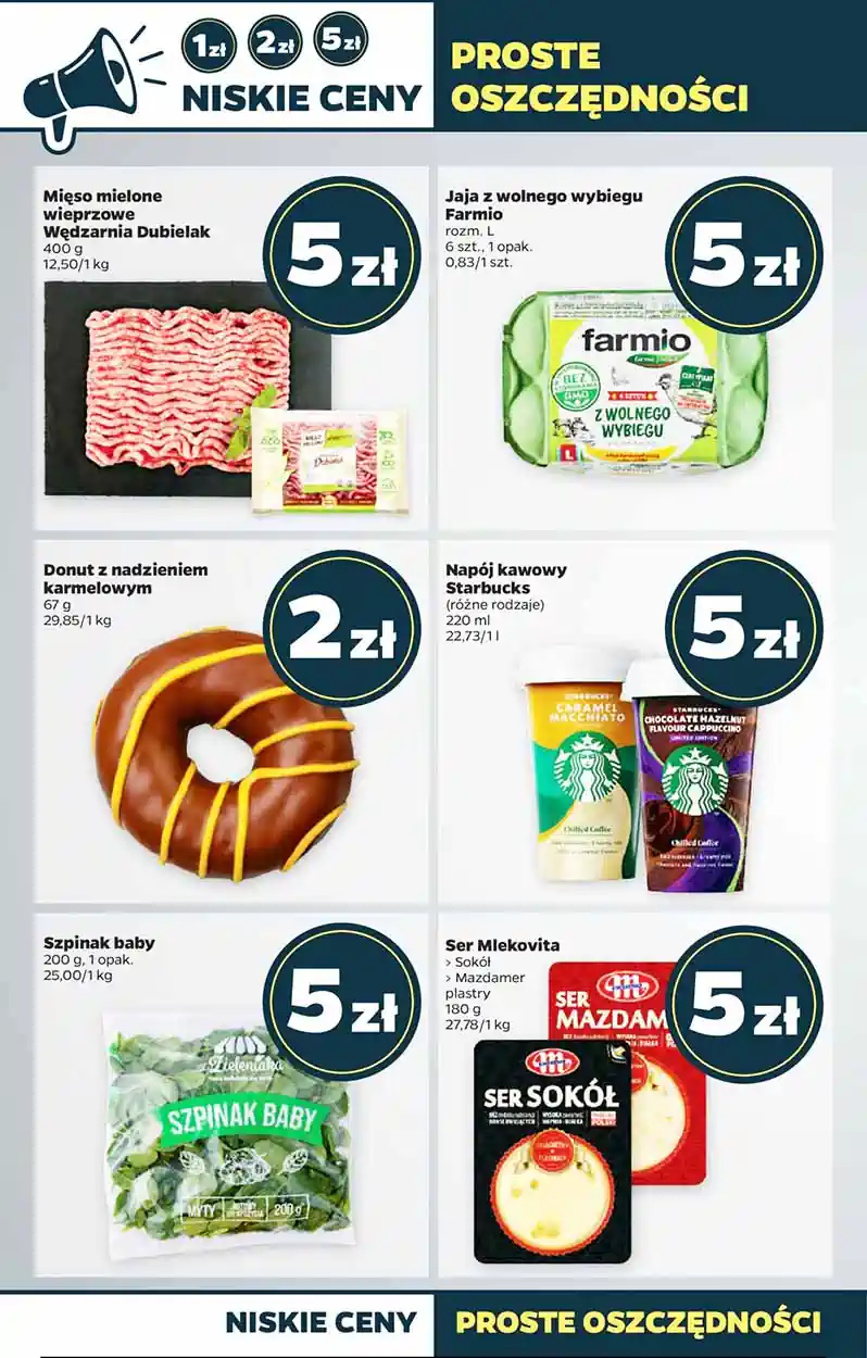 gazetka netto