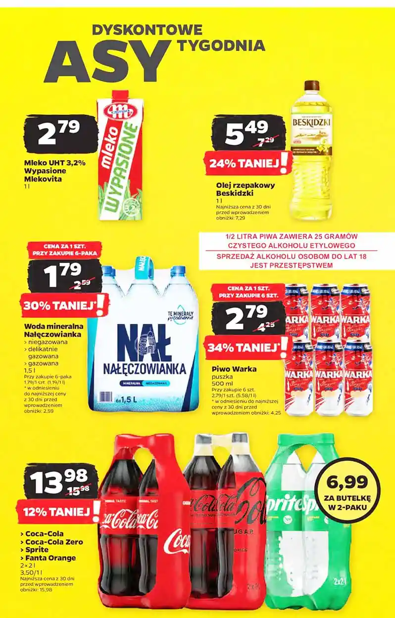 netto nowa