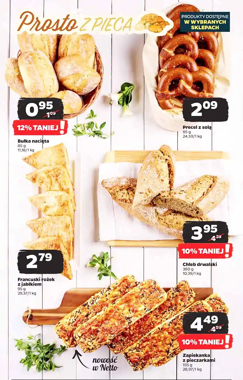 gazetka netto od 19.05
