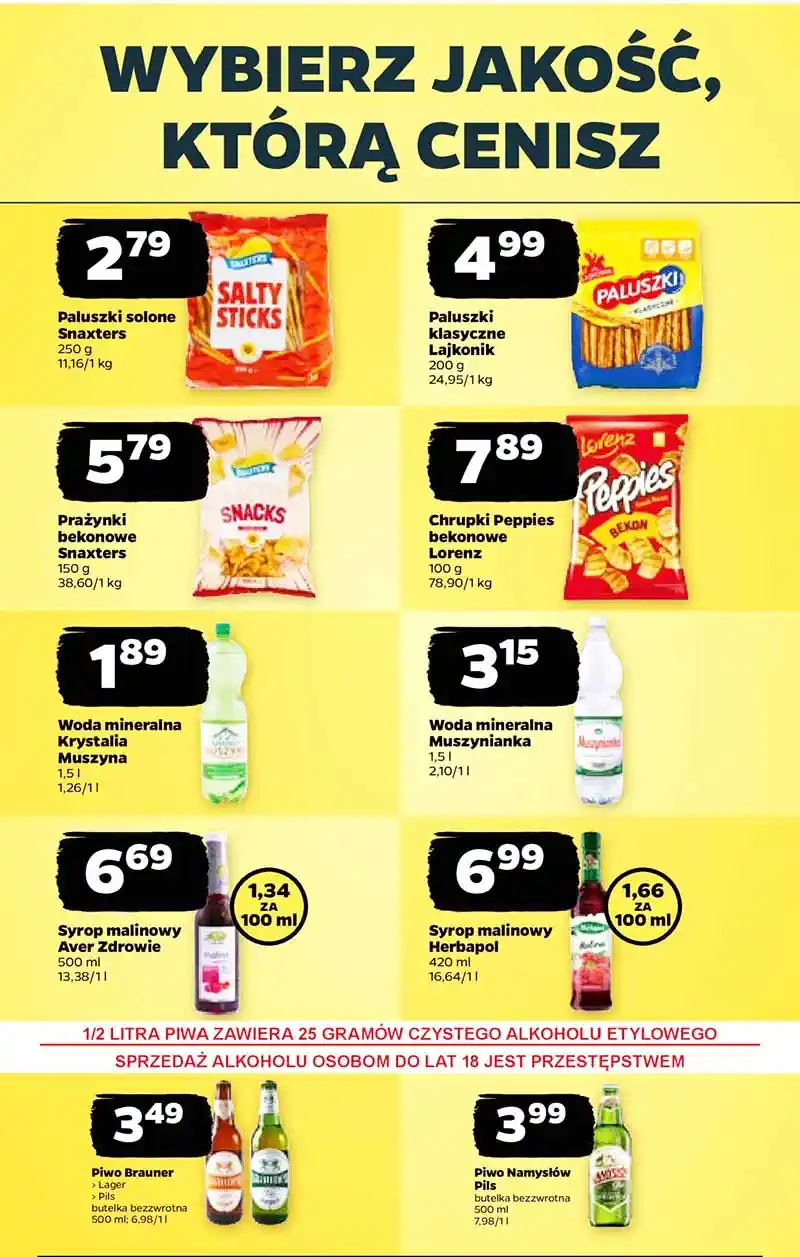 netto pl 3