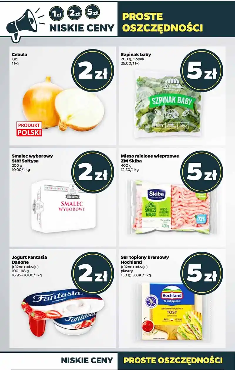 gazetka netto