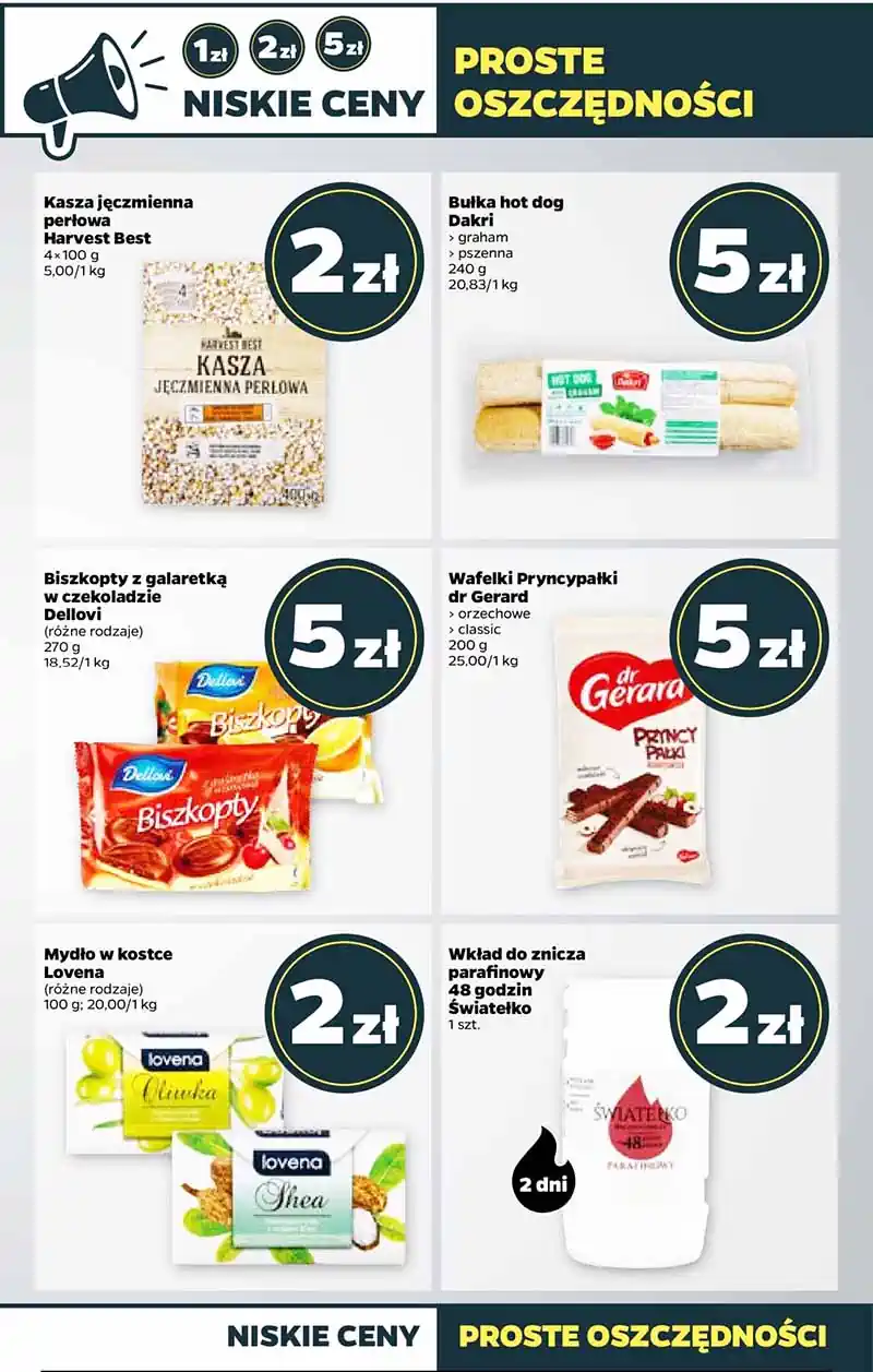 netto gazetka