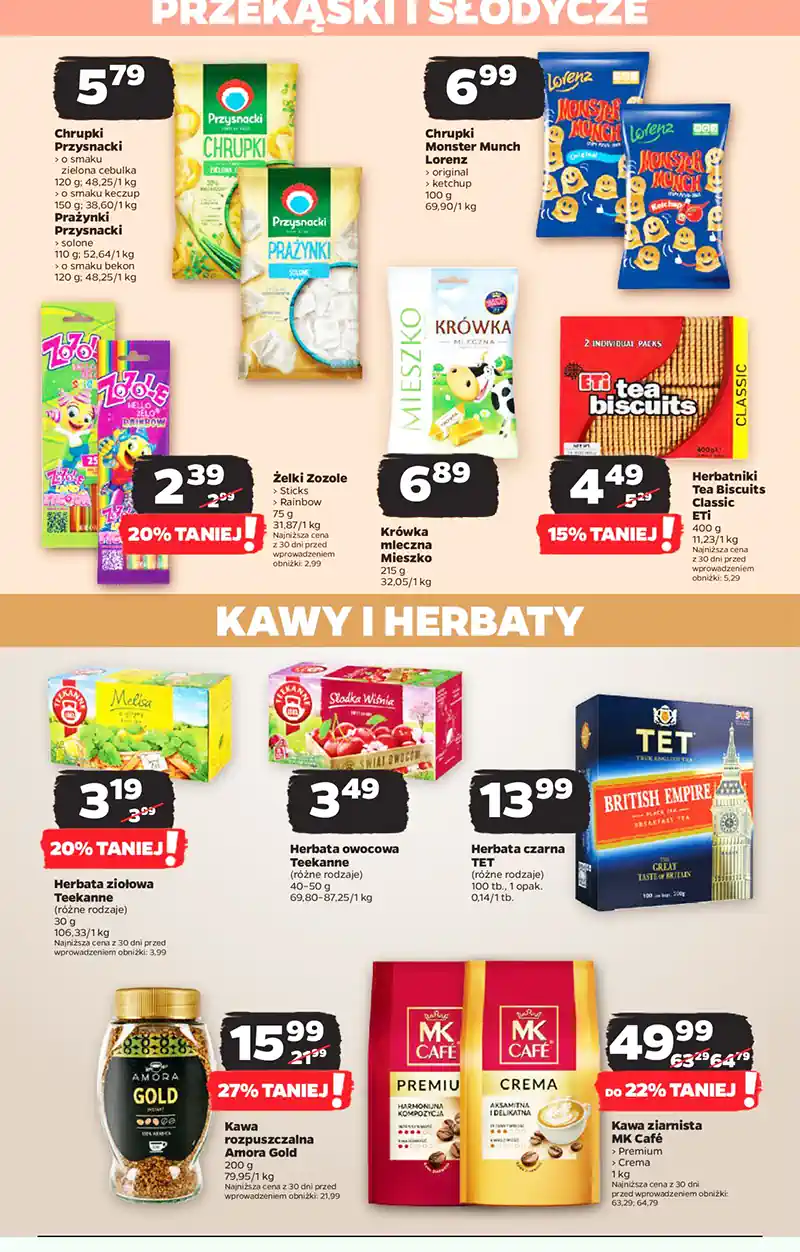 netto salle