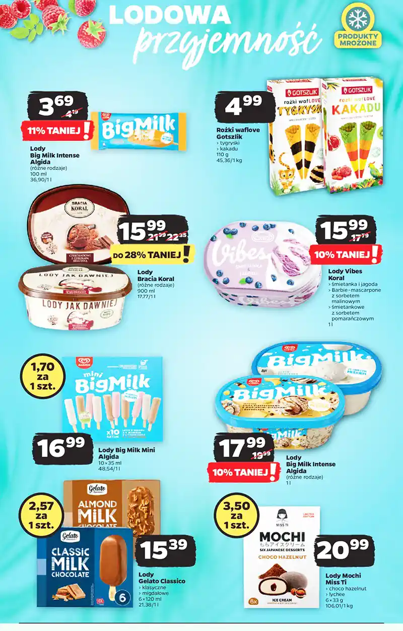 netto salle