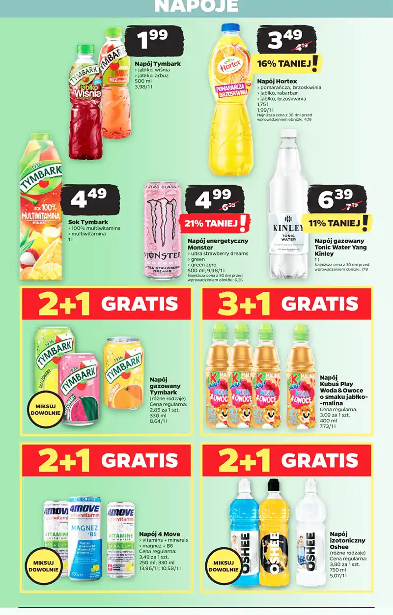 netto salle