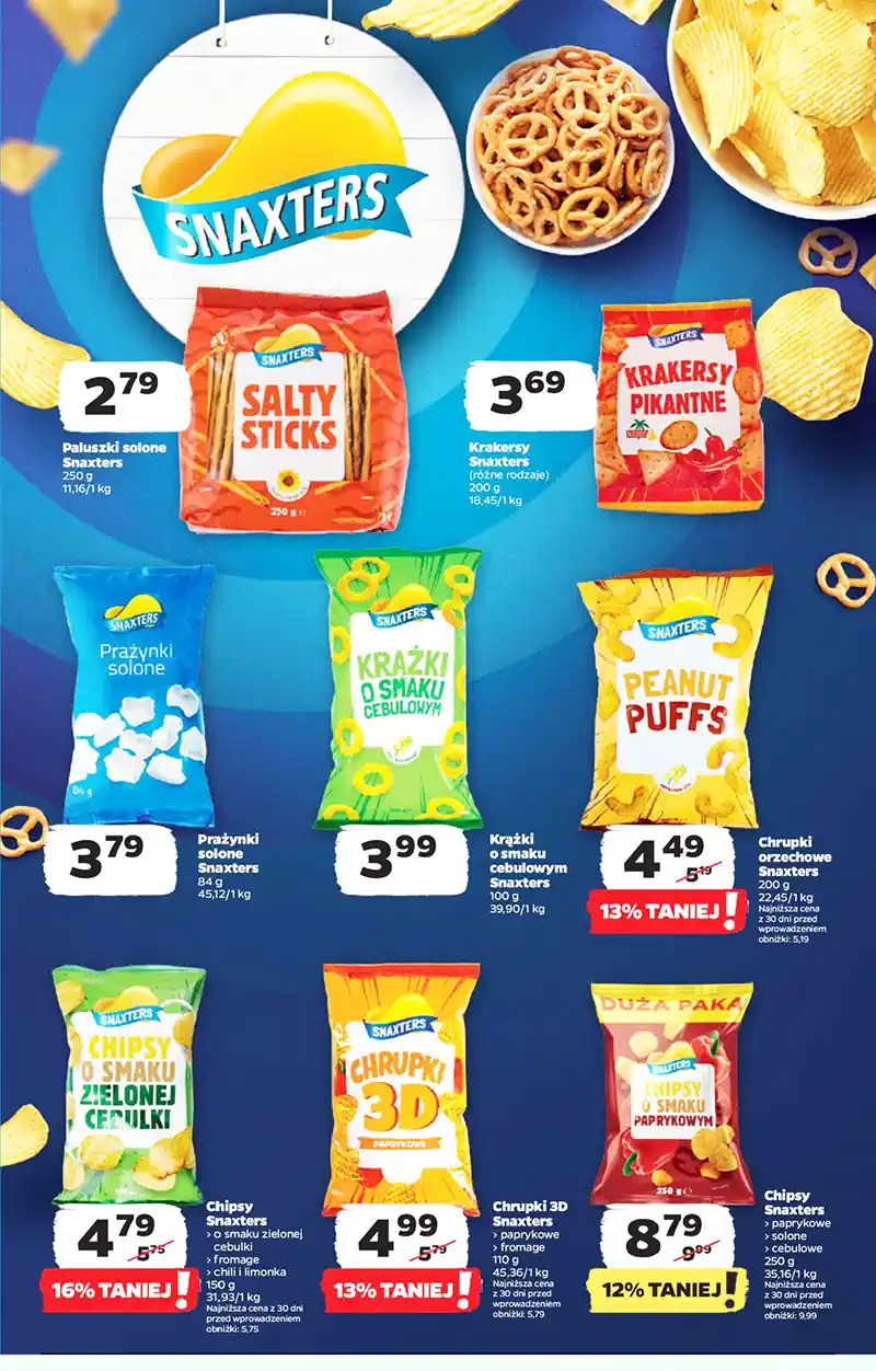 netto salle