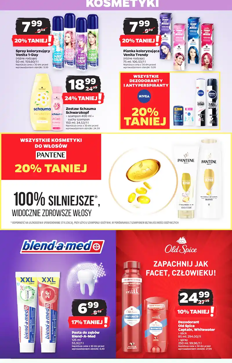 netto salle