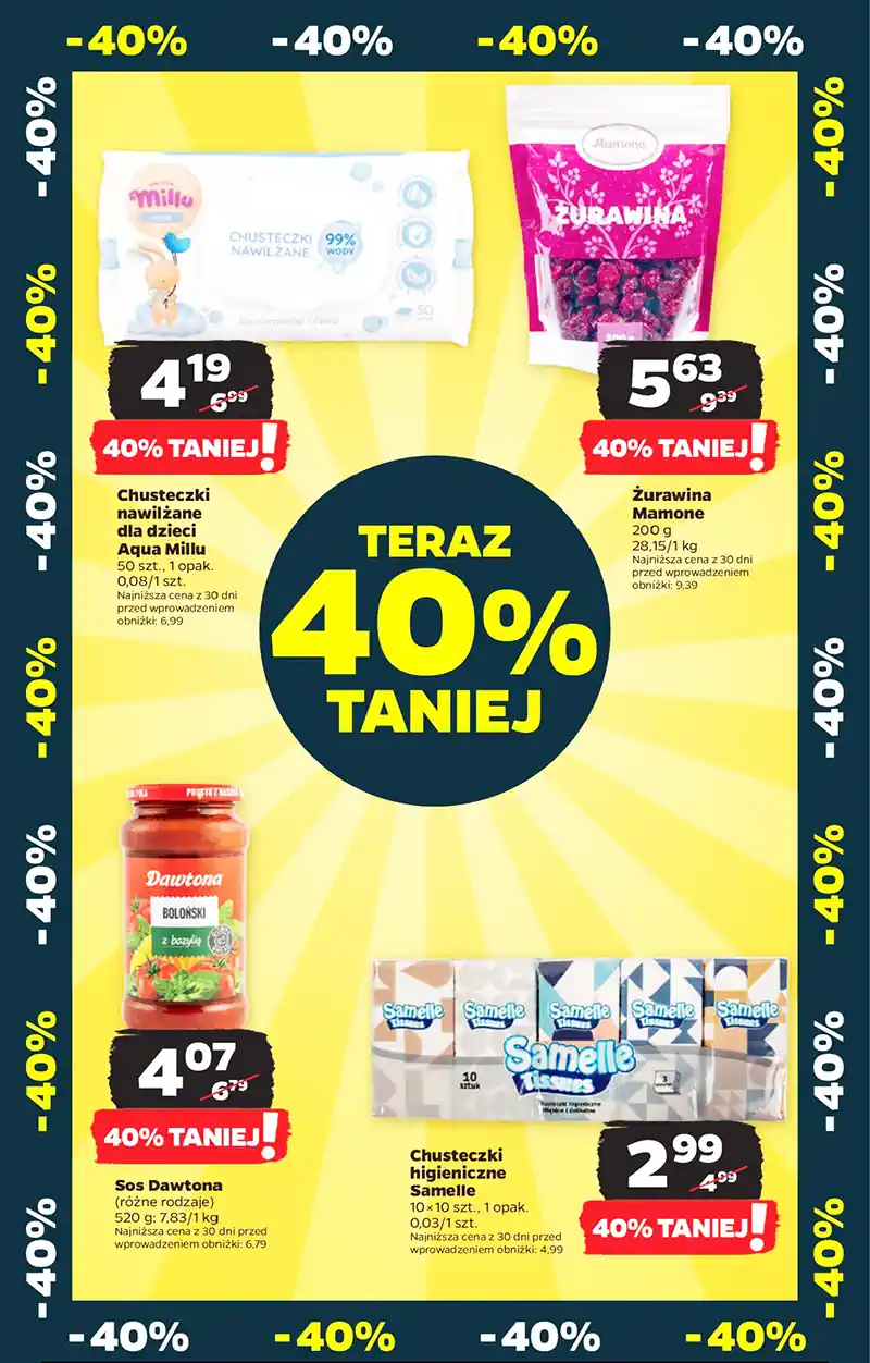netto salle