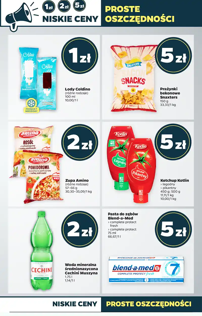 Gazetka netto