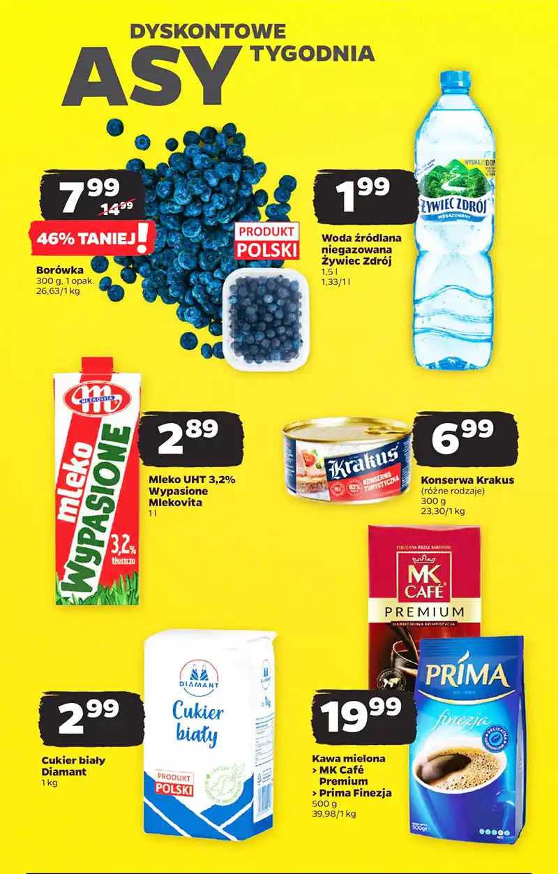 netto gazetka