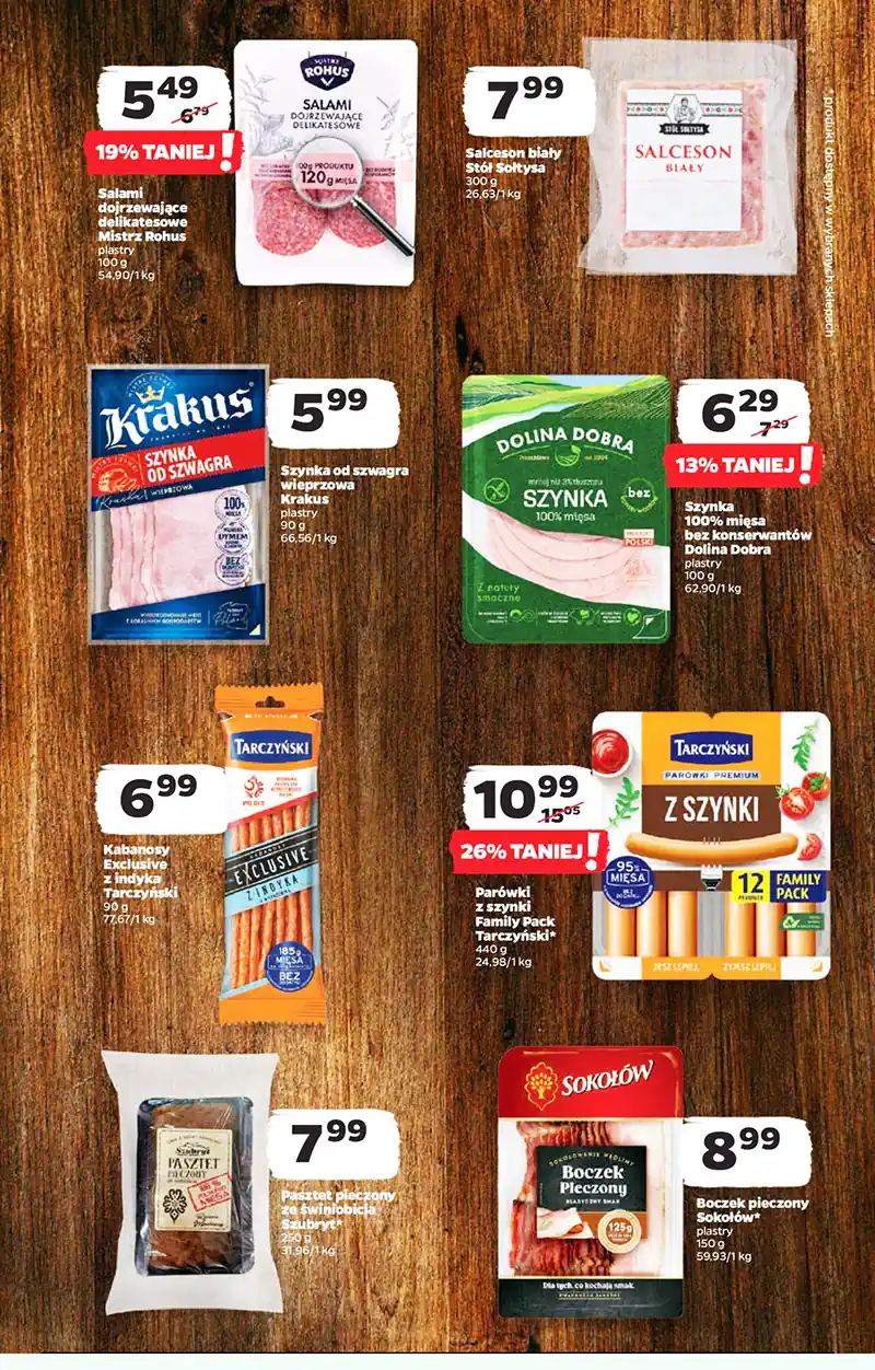 netto salle