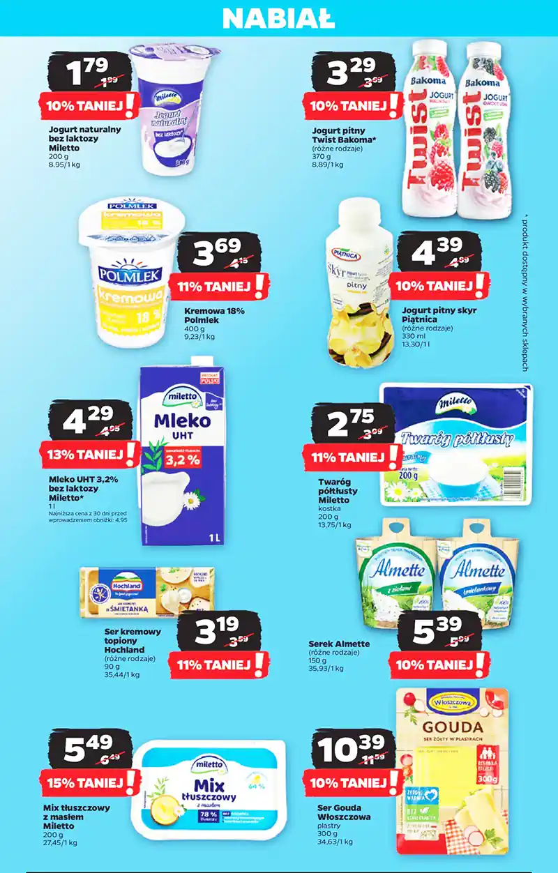 netto salle
