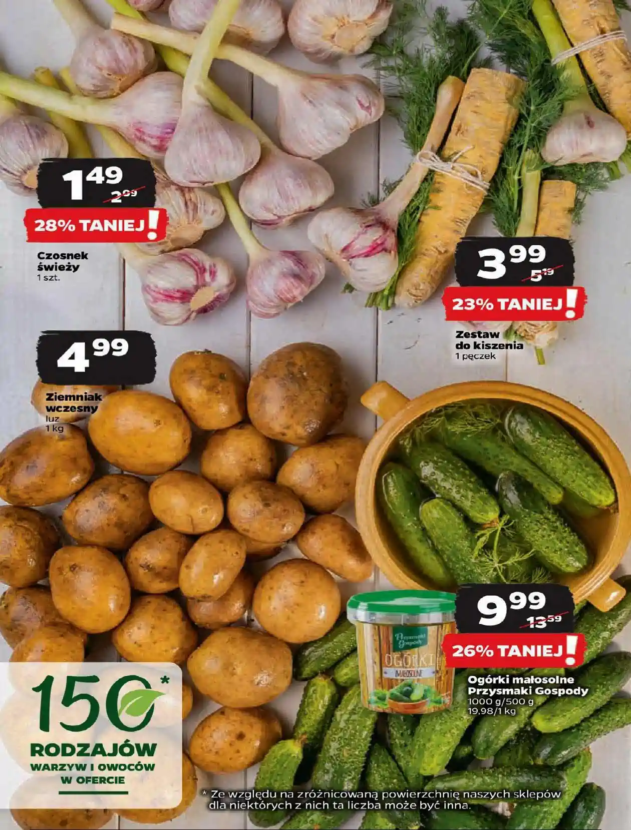 Gazetka Netto od 24 kwietnia 2025