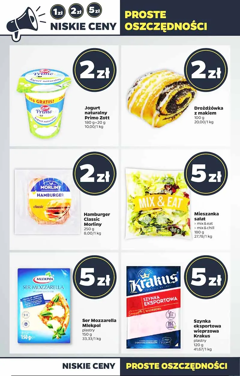 gazetka netto