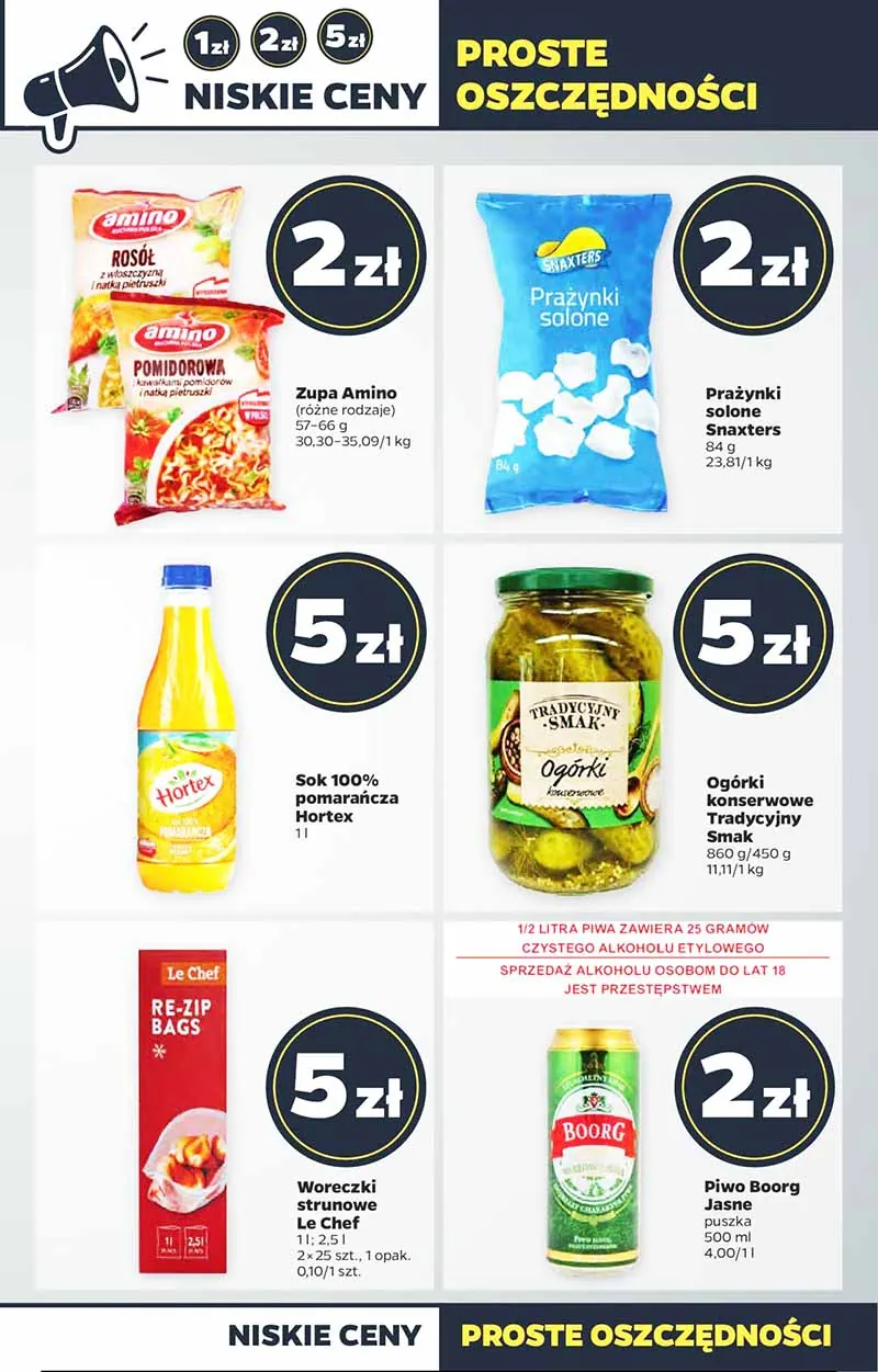 nowa netto