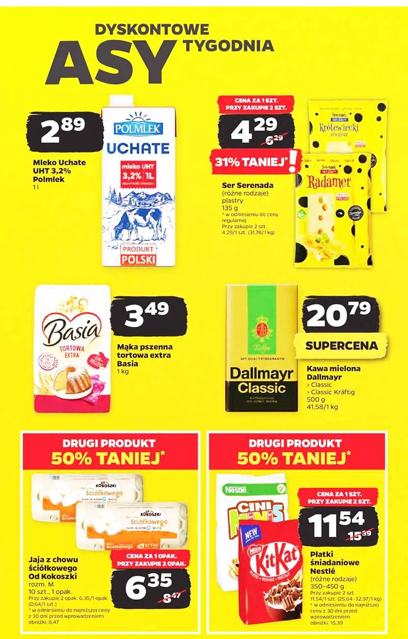 promo netto