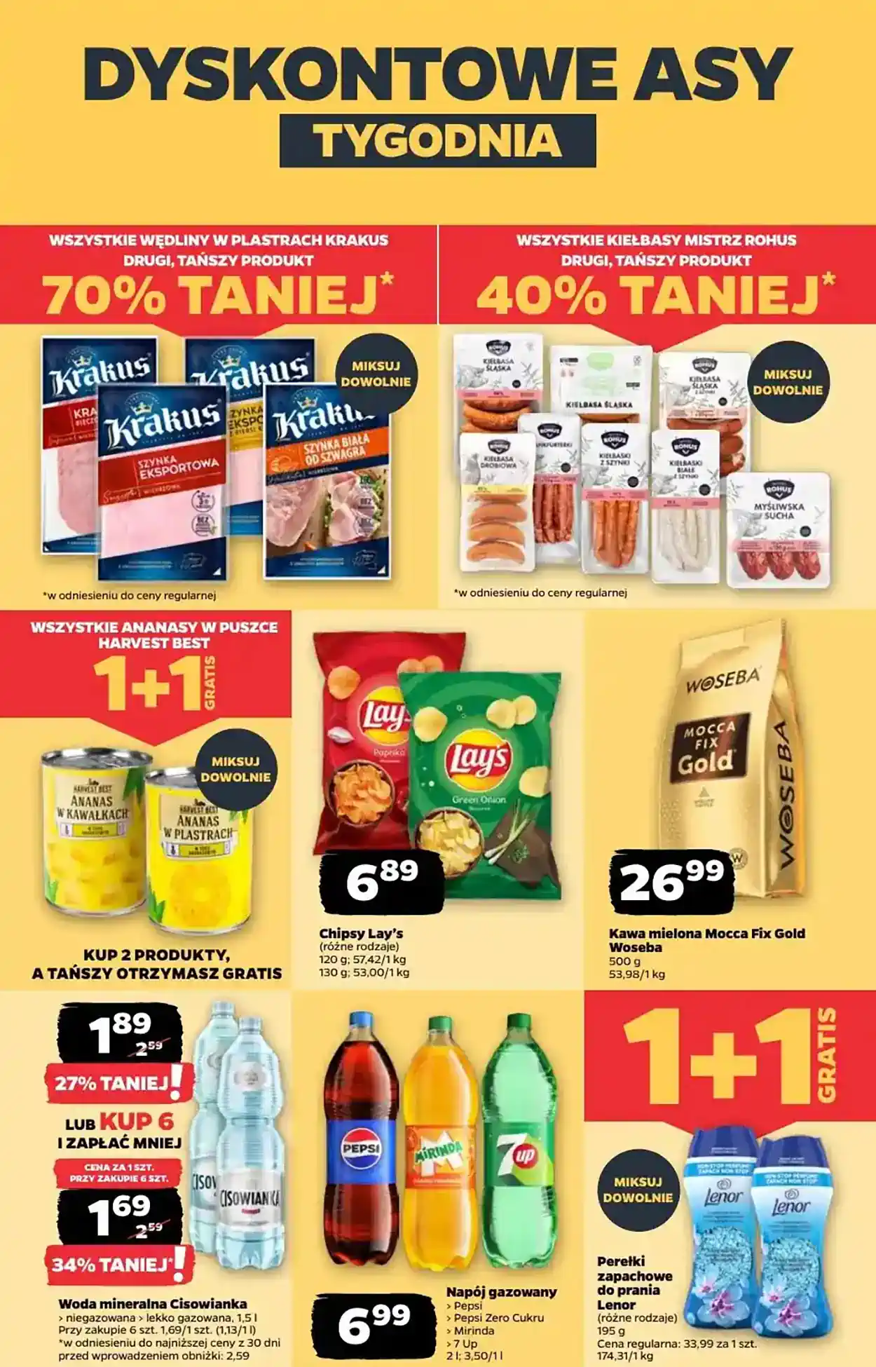 gazetka netto