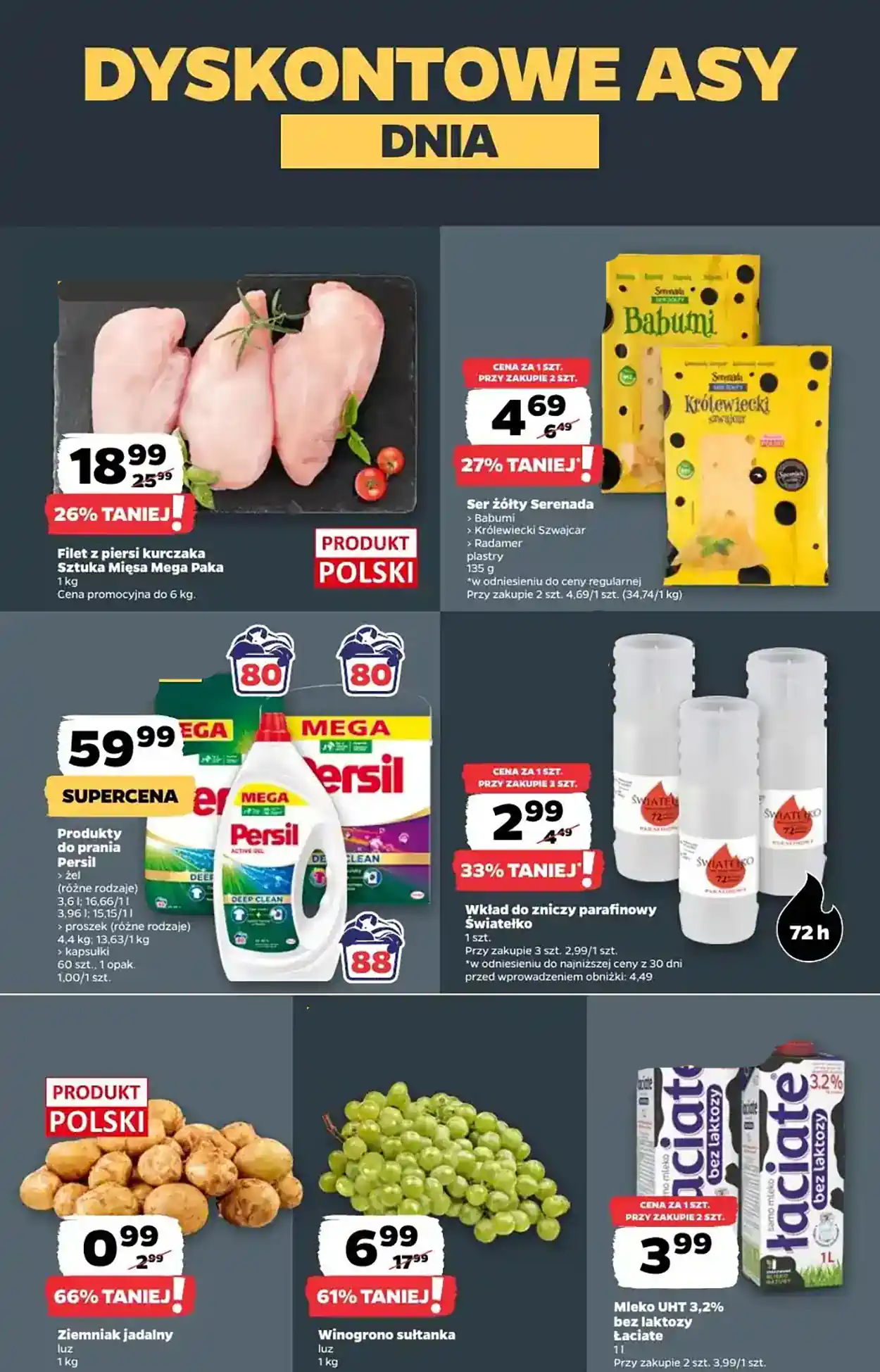 netto gazetka