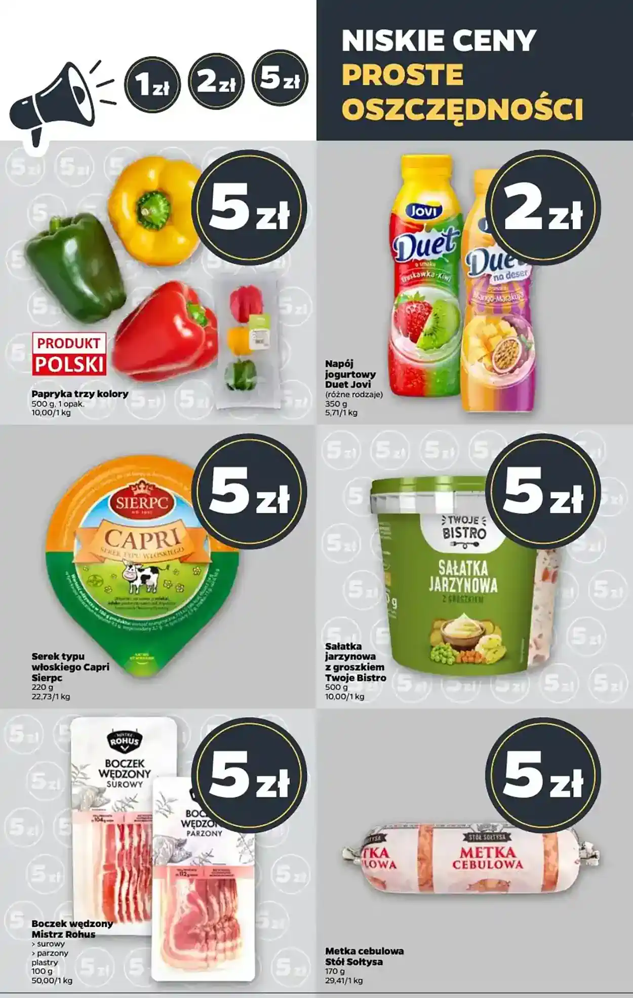 aktualna gazetka netto