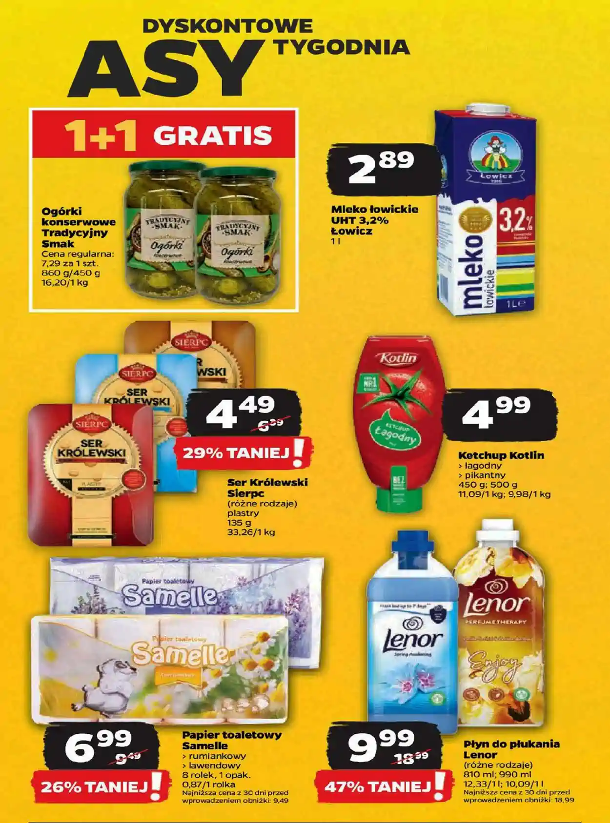netto od 28.4.25
