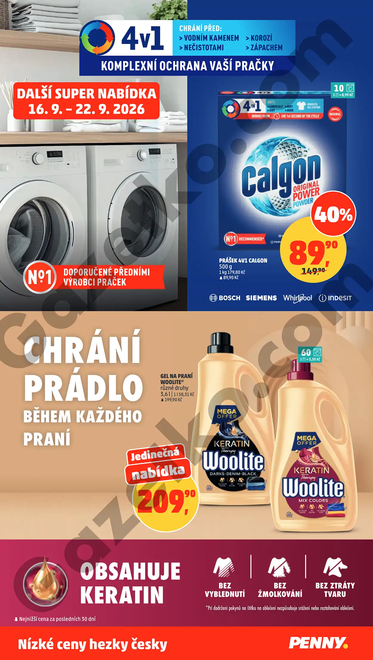 letak penny