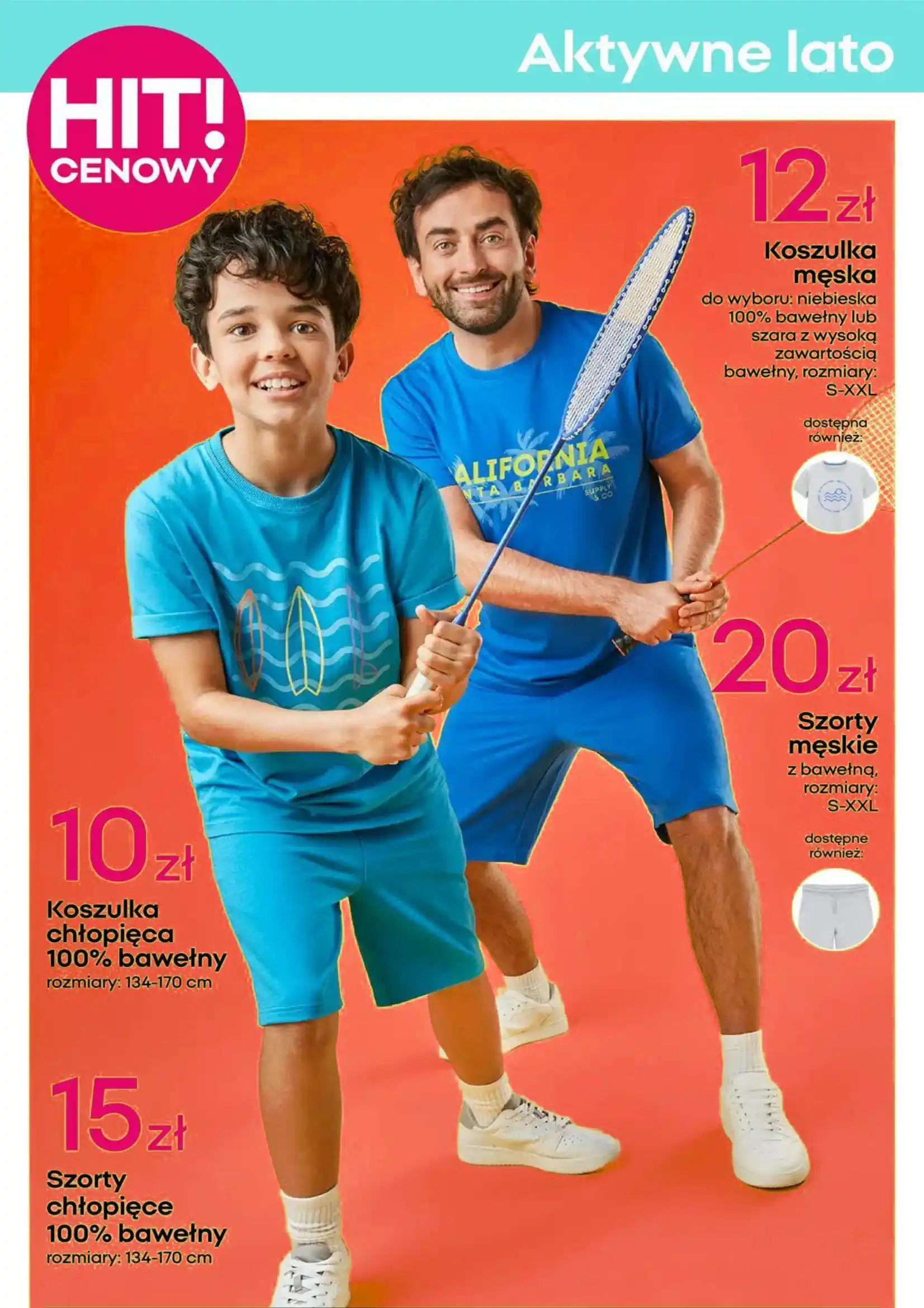 gazetka pepco