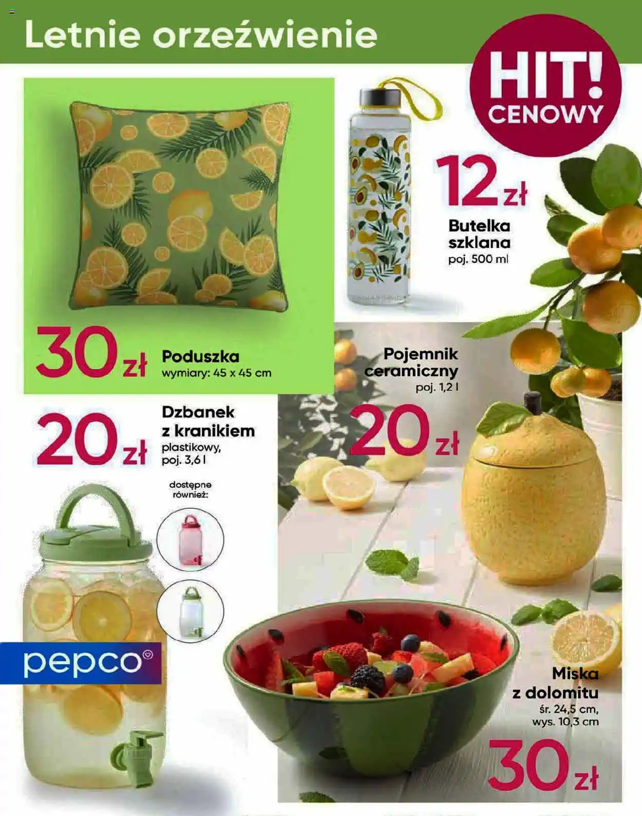 gazetka pepco od 8.05.2025