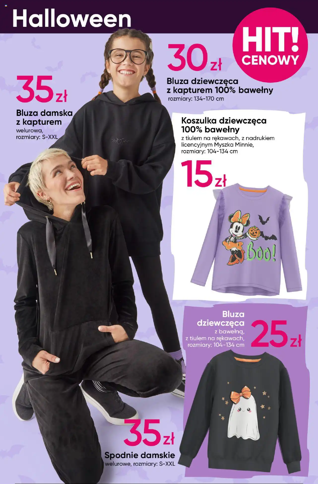 pepco gazetka od 9.10.2025 