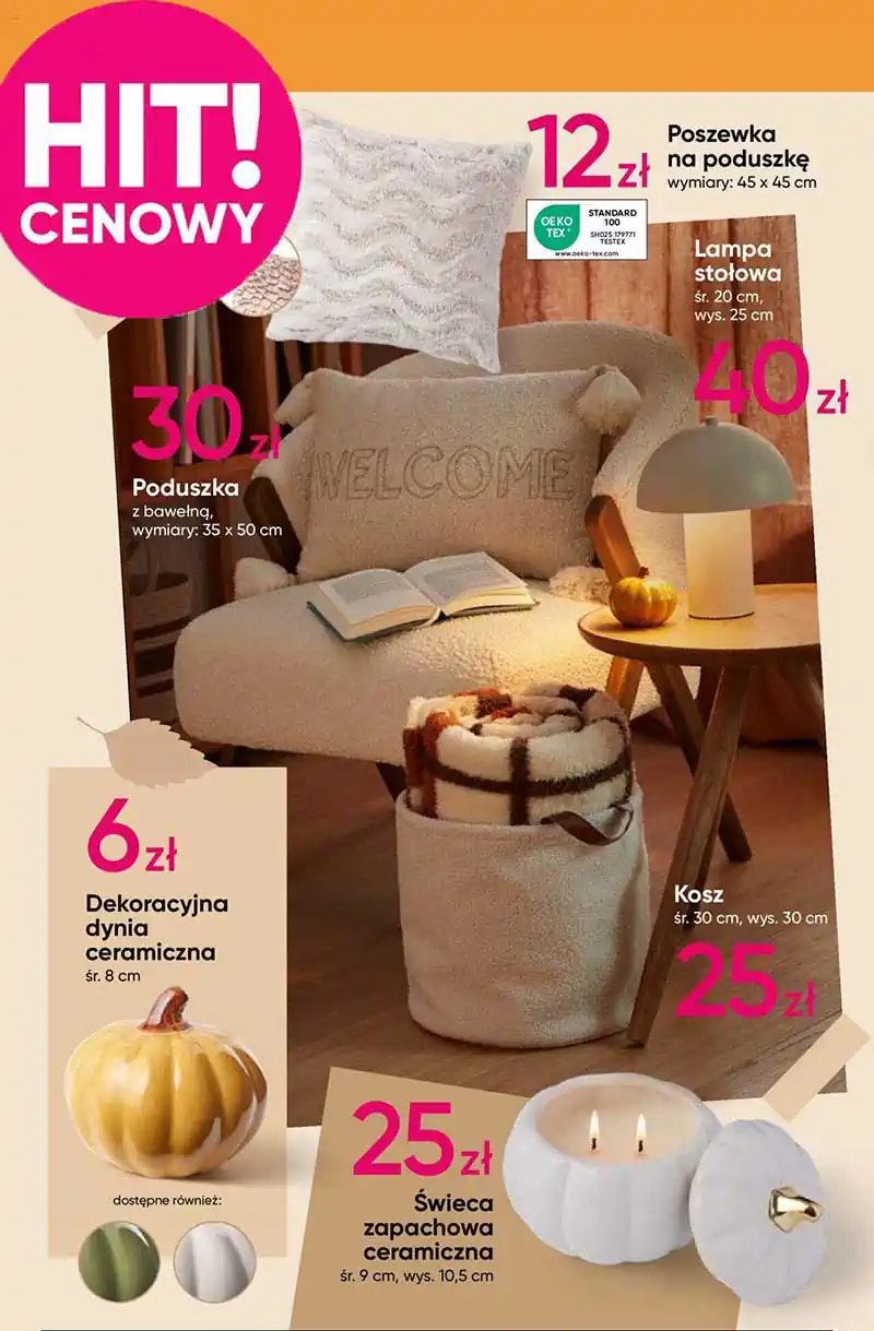 gazetka pepco od 18.09.2025