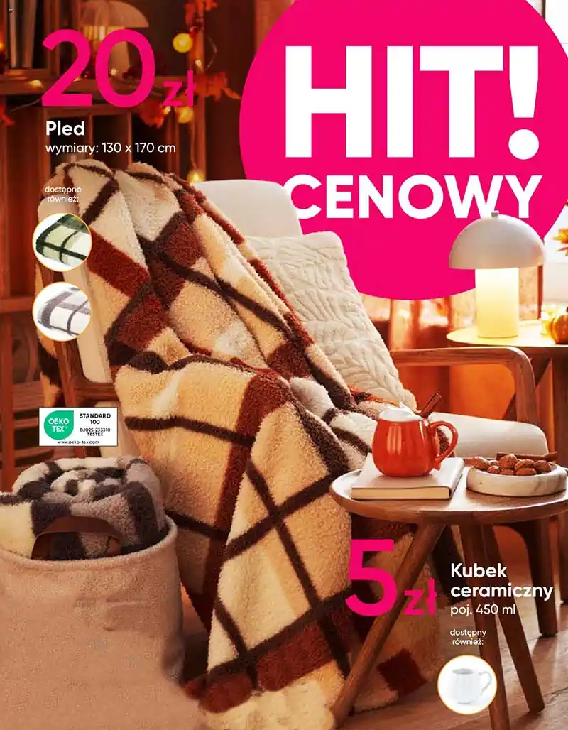 pepco gazetka od 18 września 2025