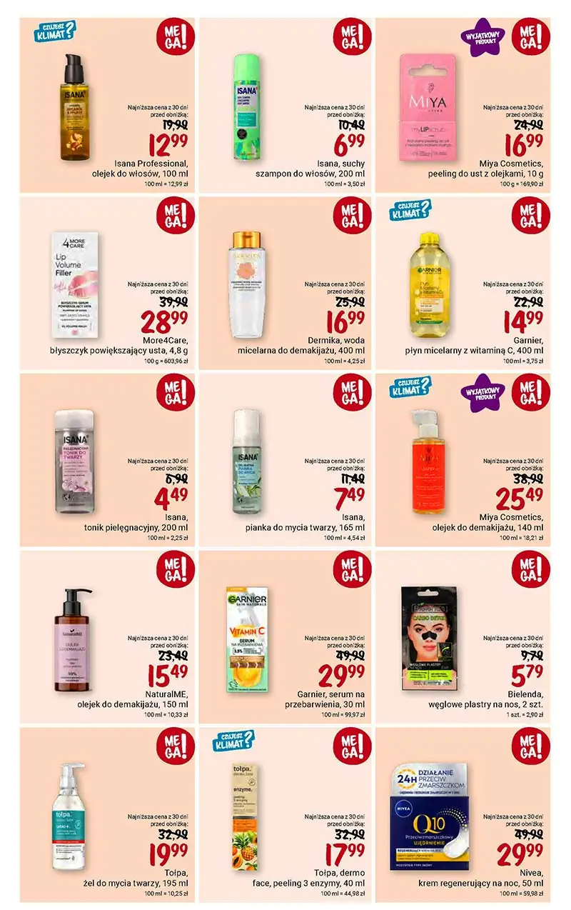 rossmann gazetka