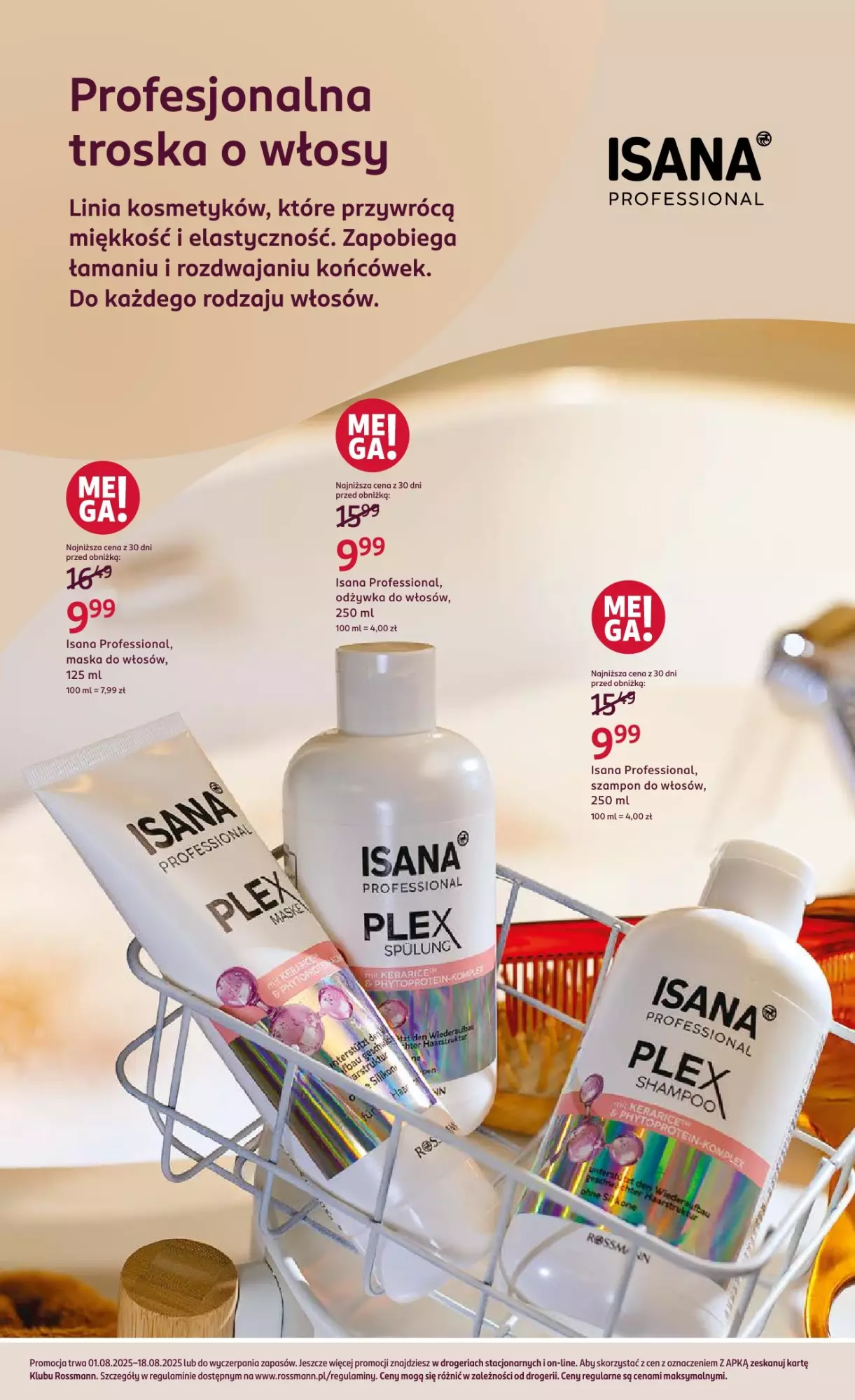 rossmann gazetka