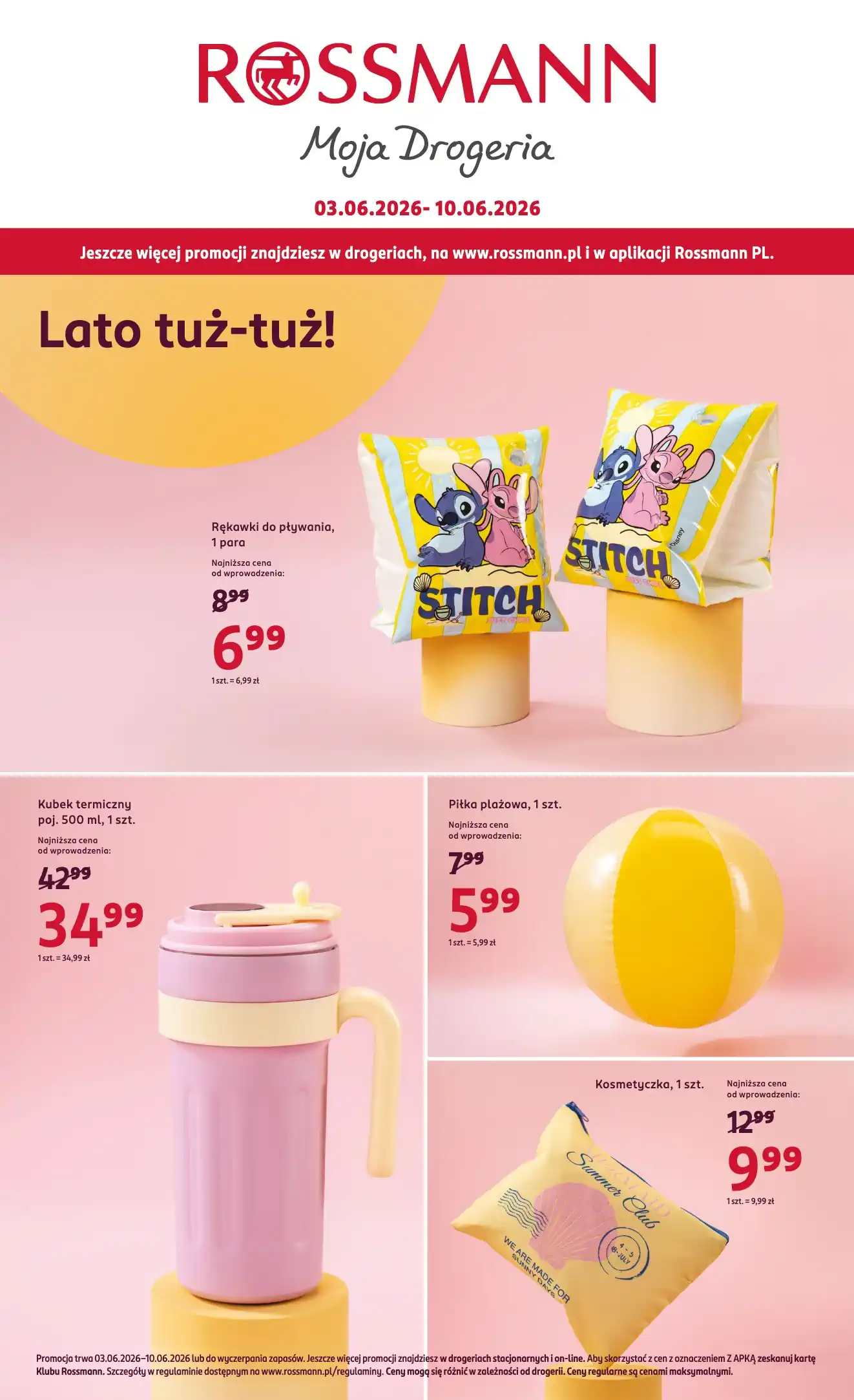 podkłada
