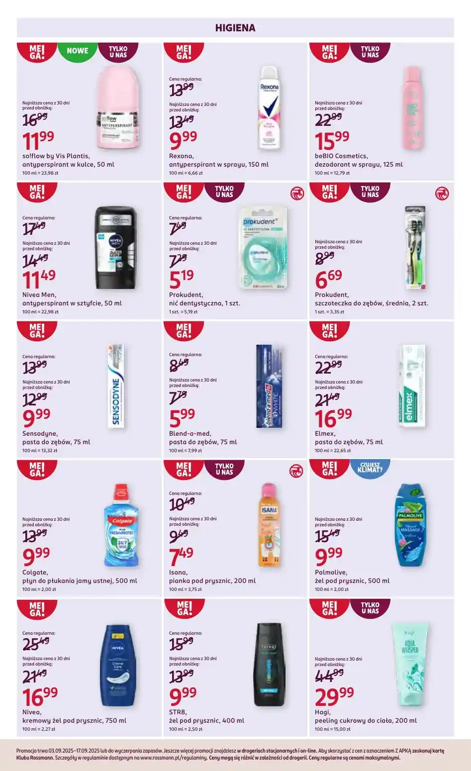 rossmann pl