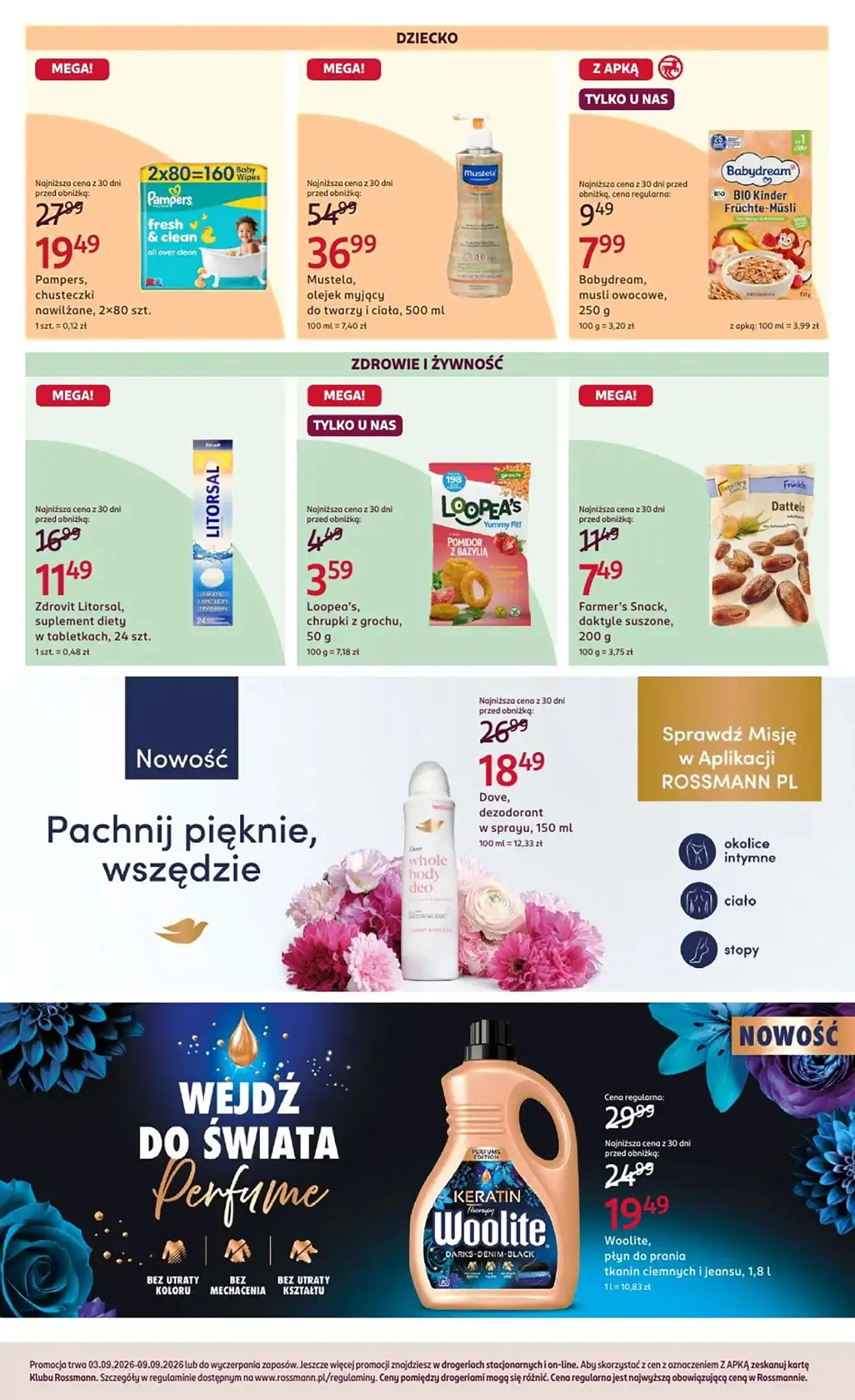 perfumy