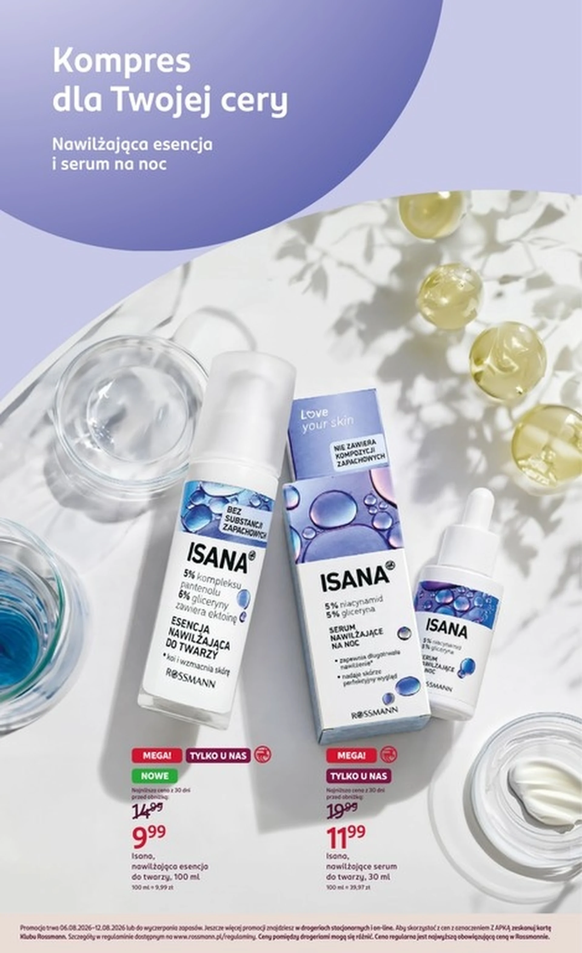 rossmann gazetka
