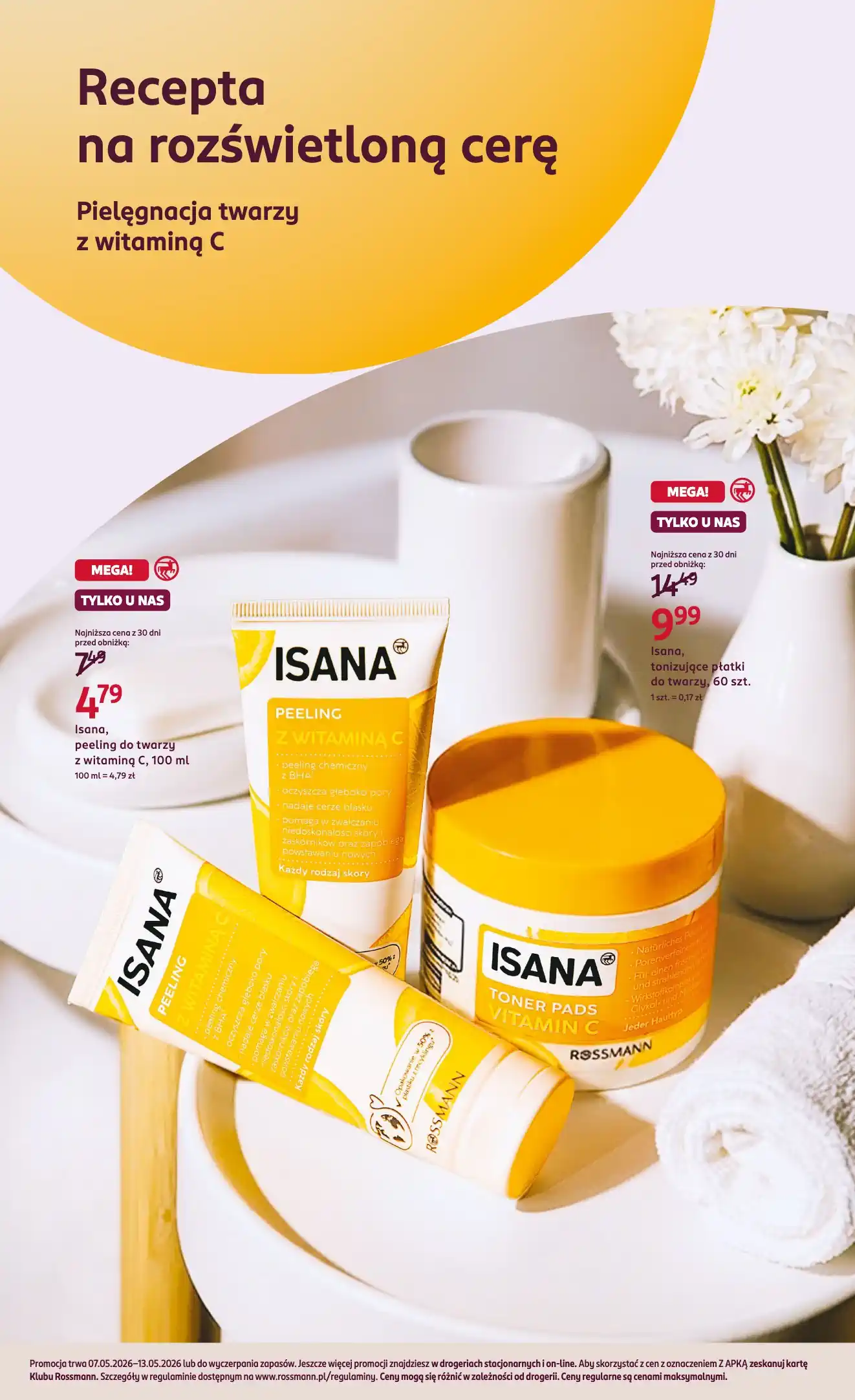 rossmann gazetka