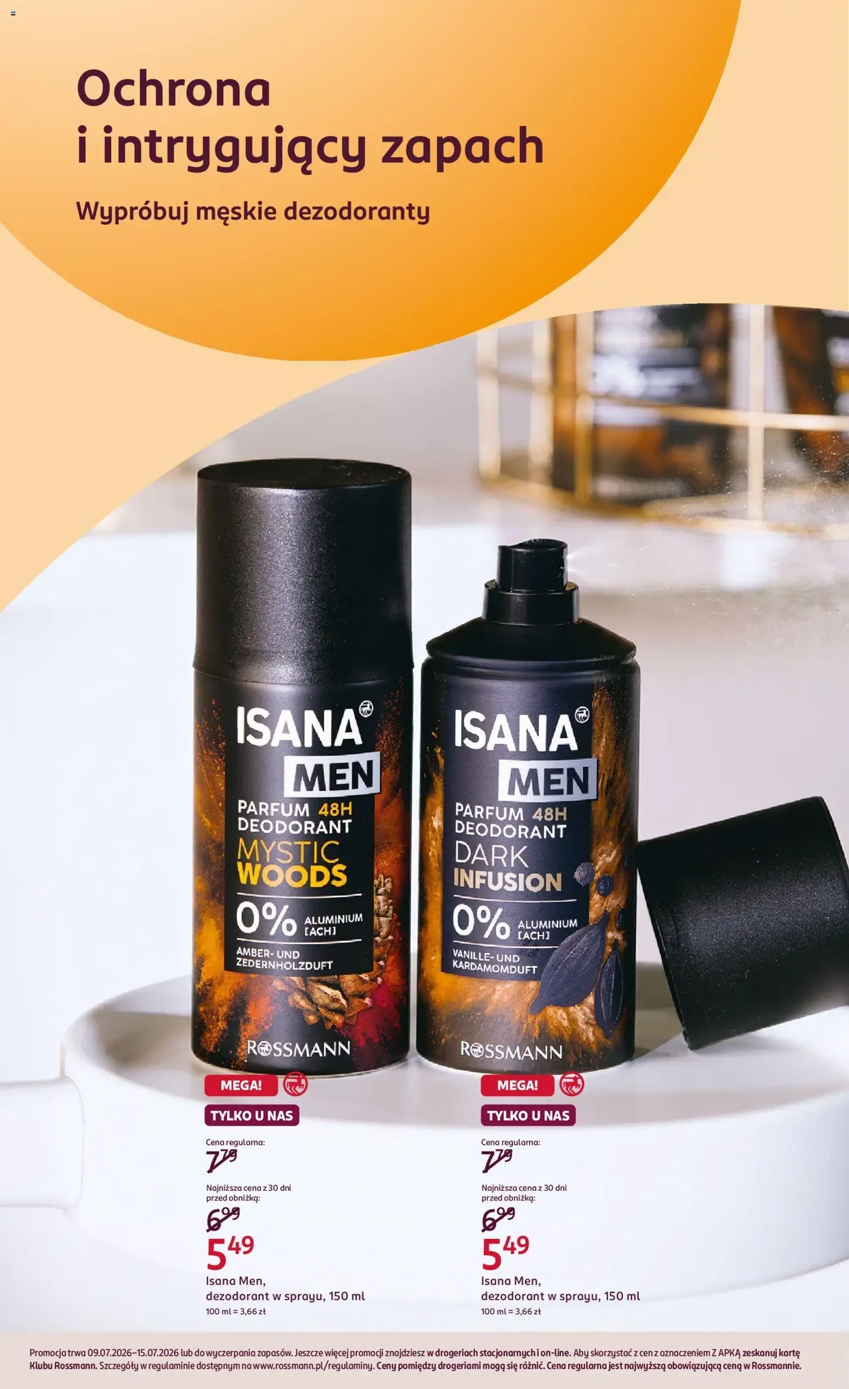 rossmann gazetka