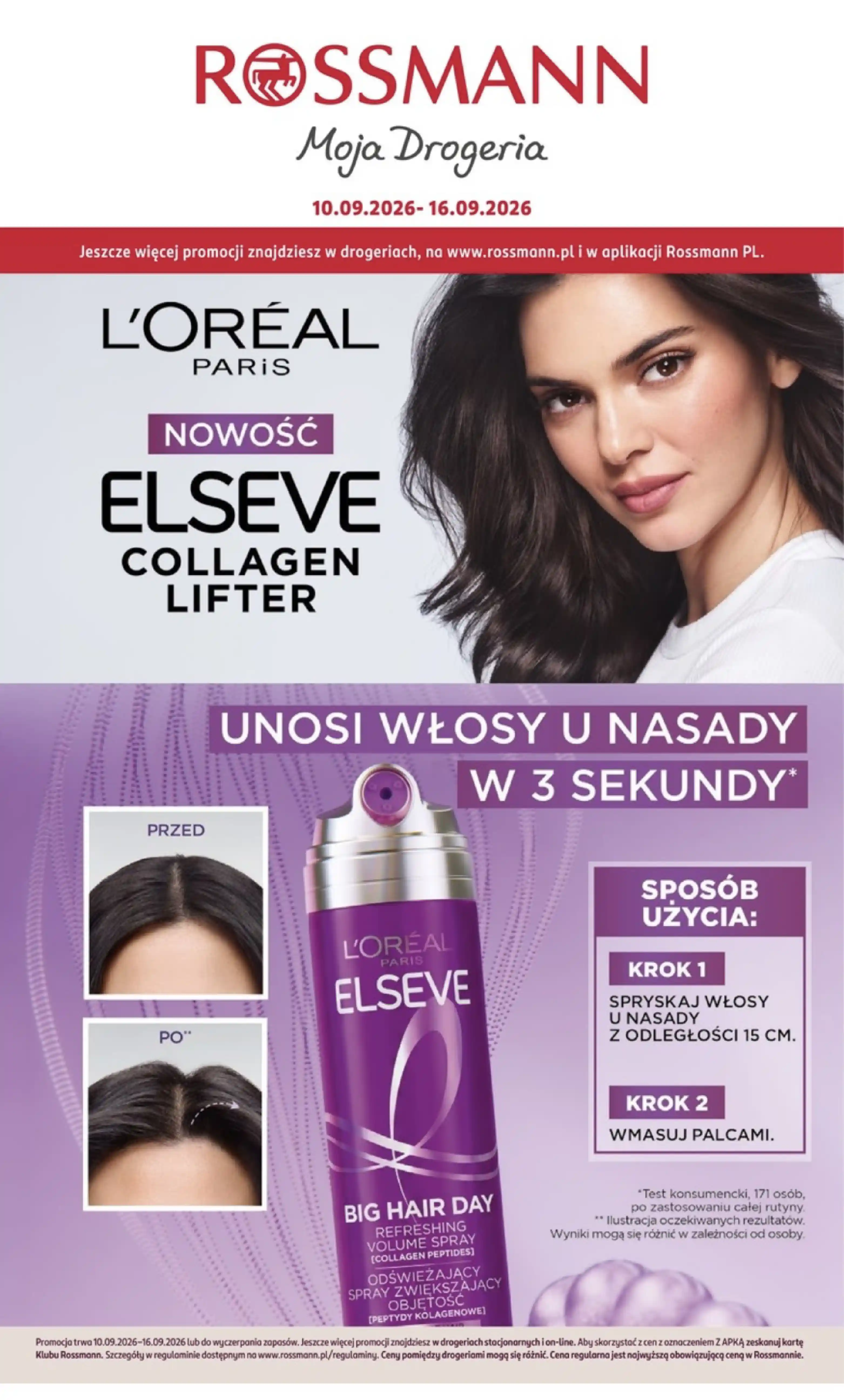 rossmann gazetka od 10.09.2026