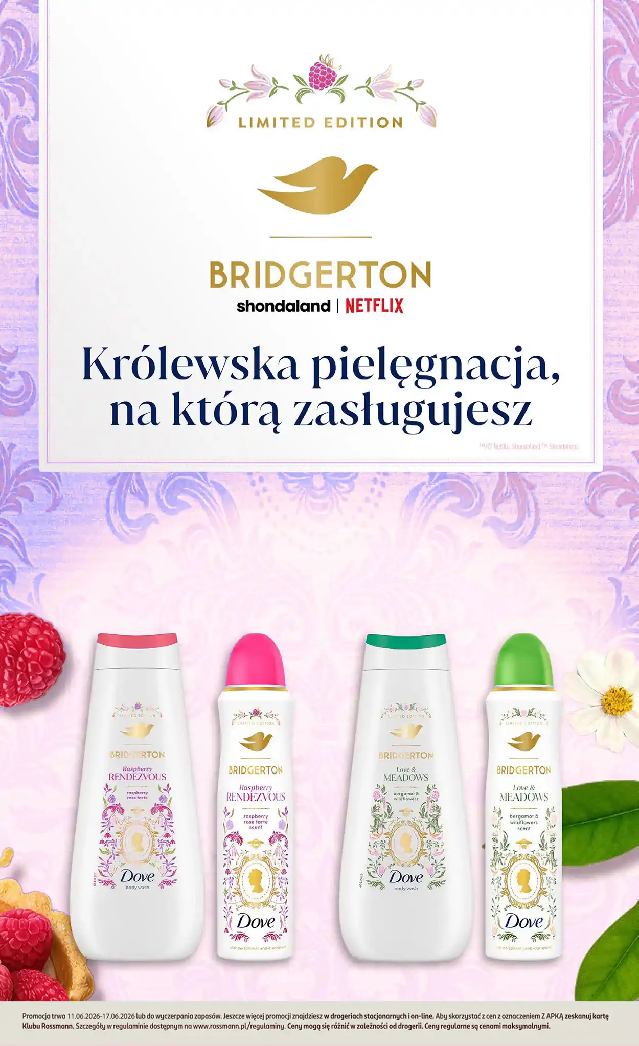 tusze do rzęs