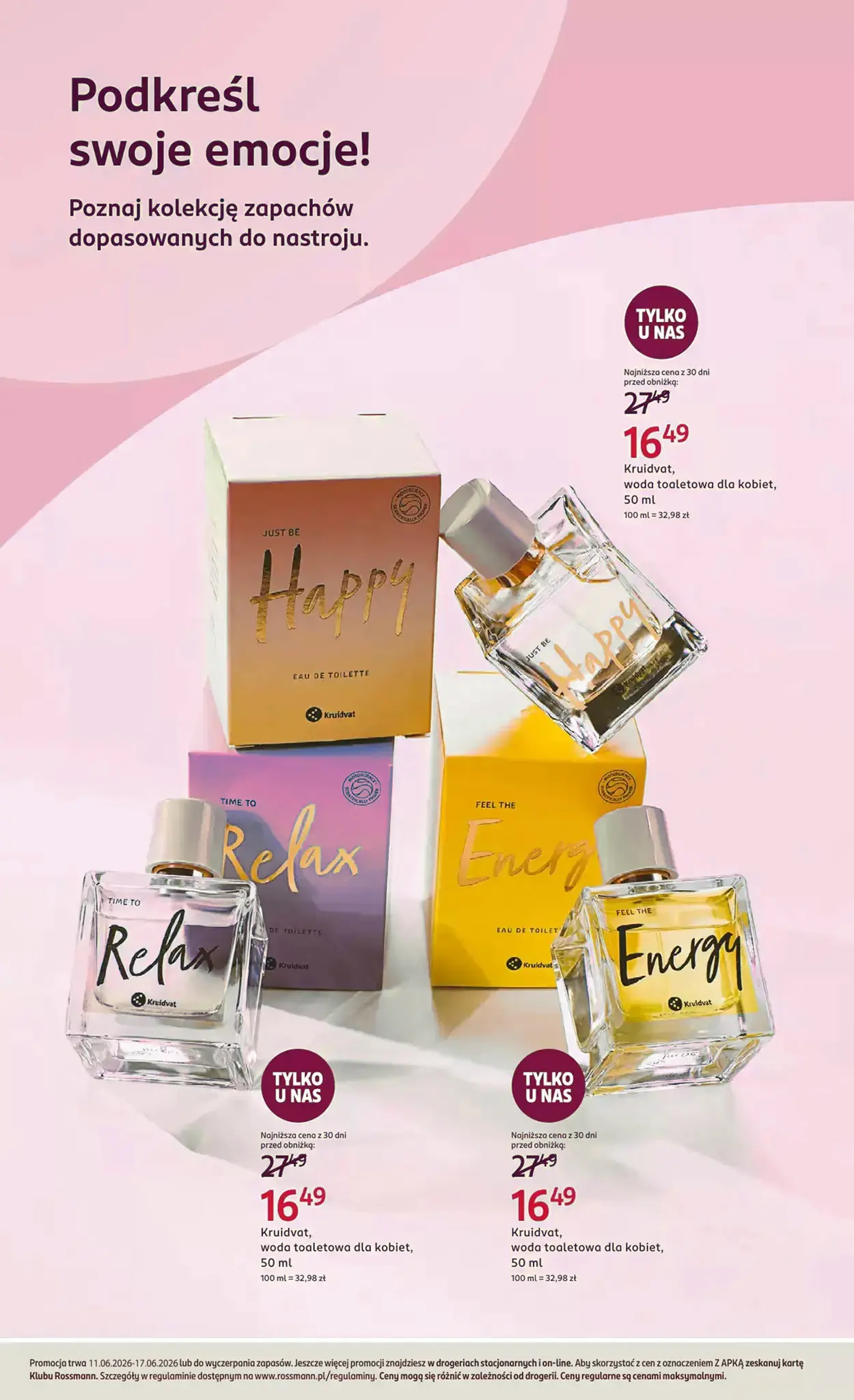 rossmann gazetka