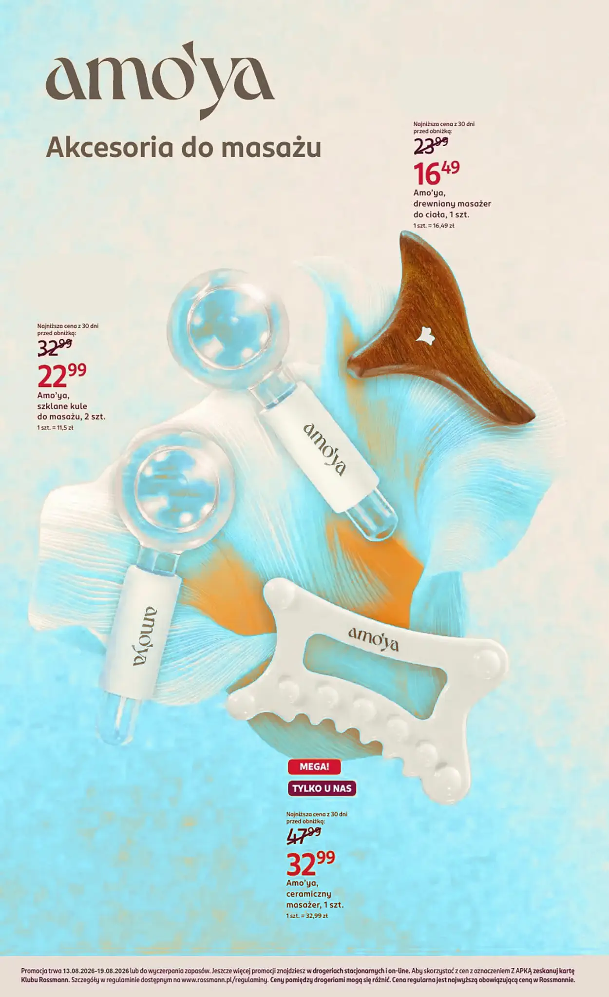 rossmann gazetka