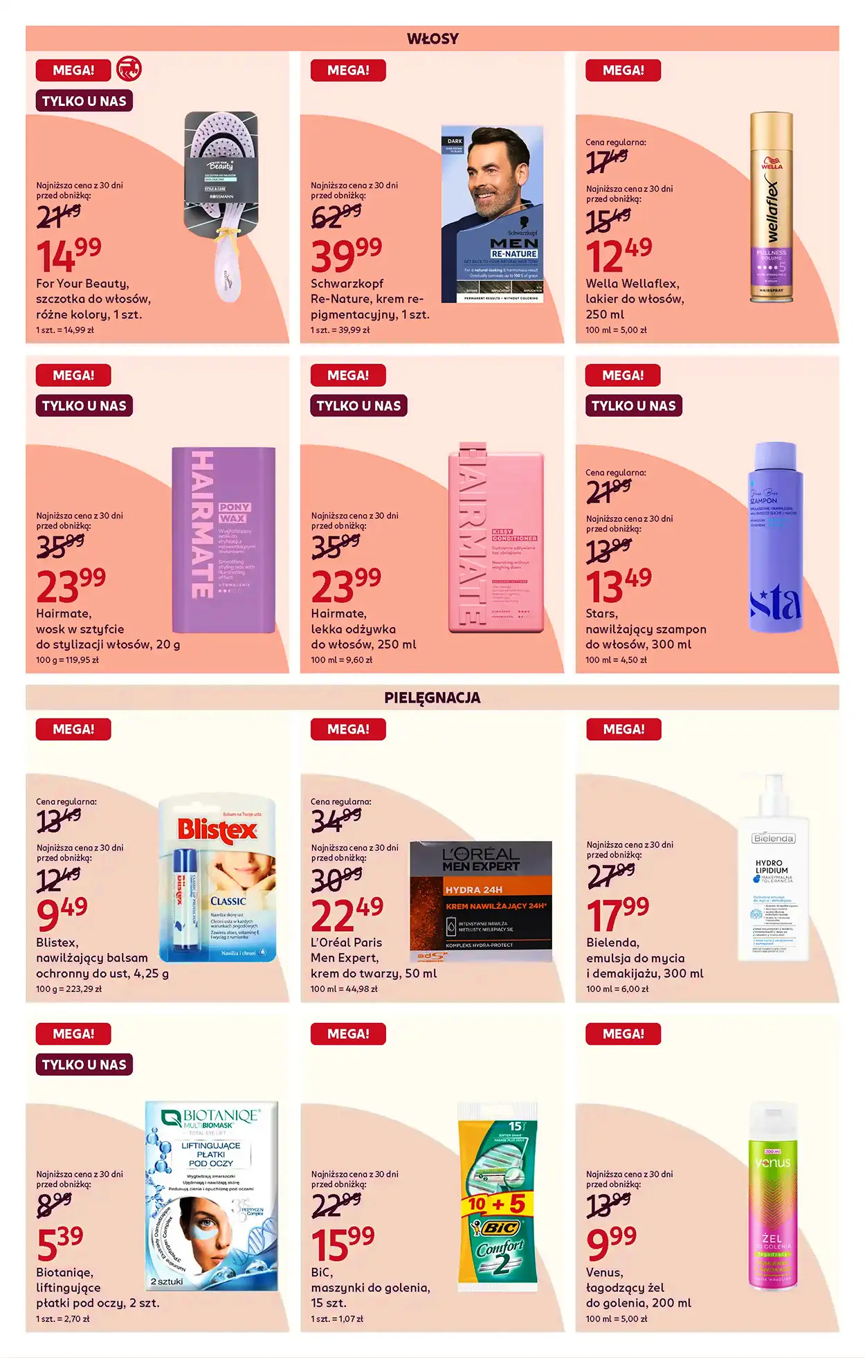 perfumy now
