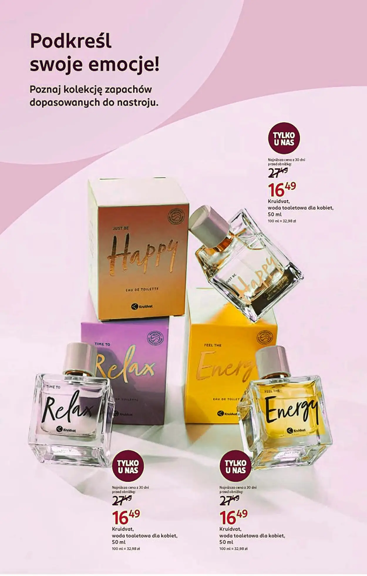 rossmann gazetka