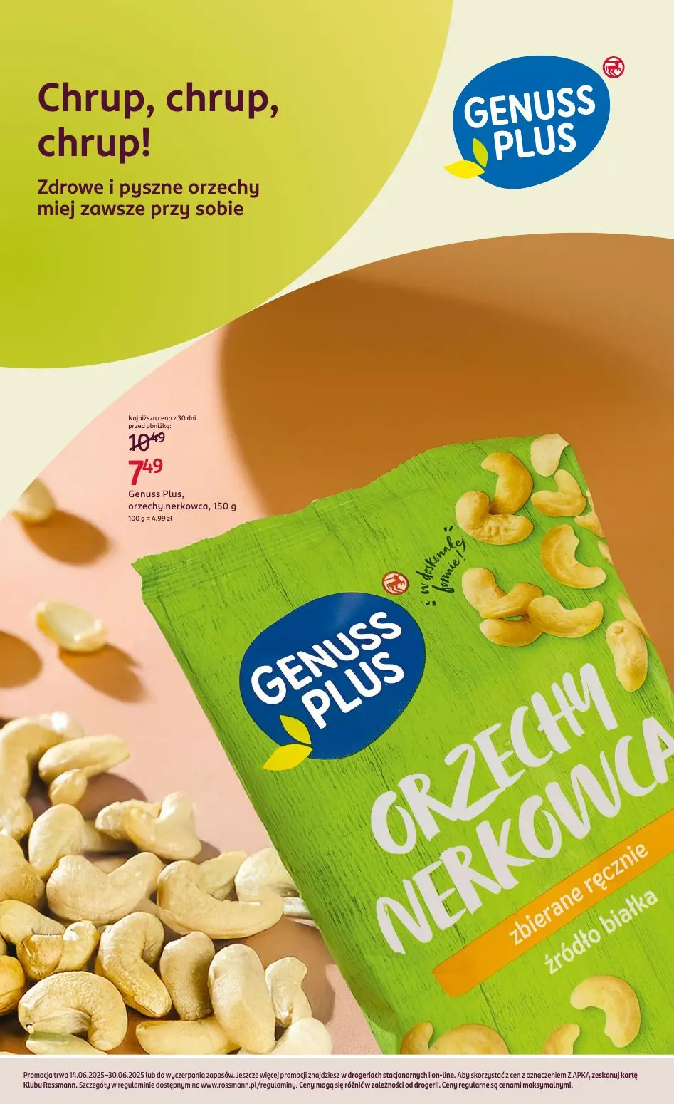 rossmann gazetka