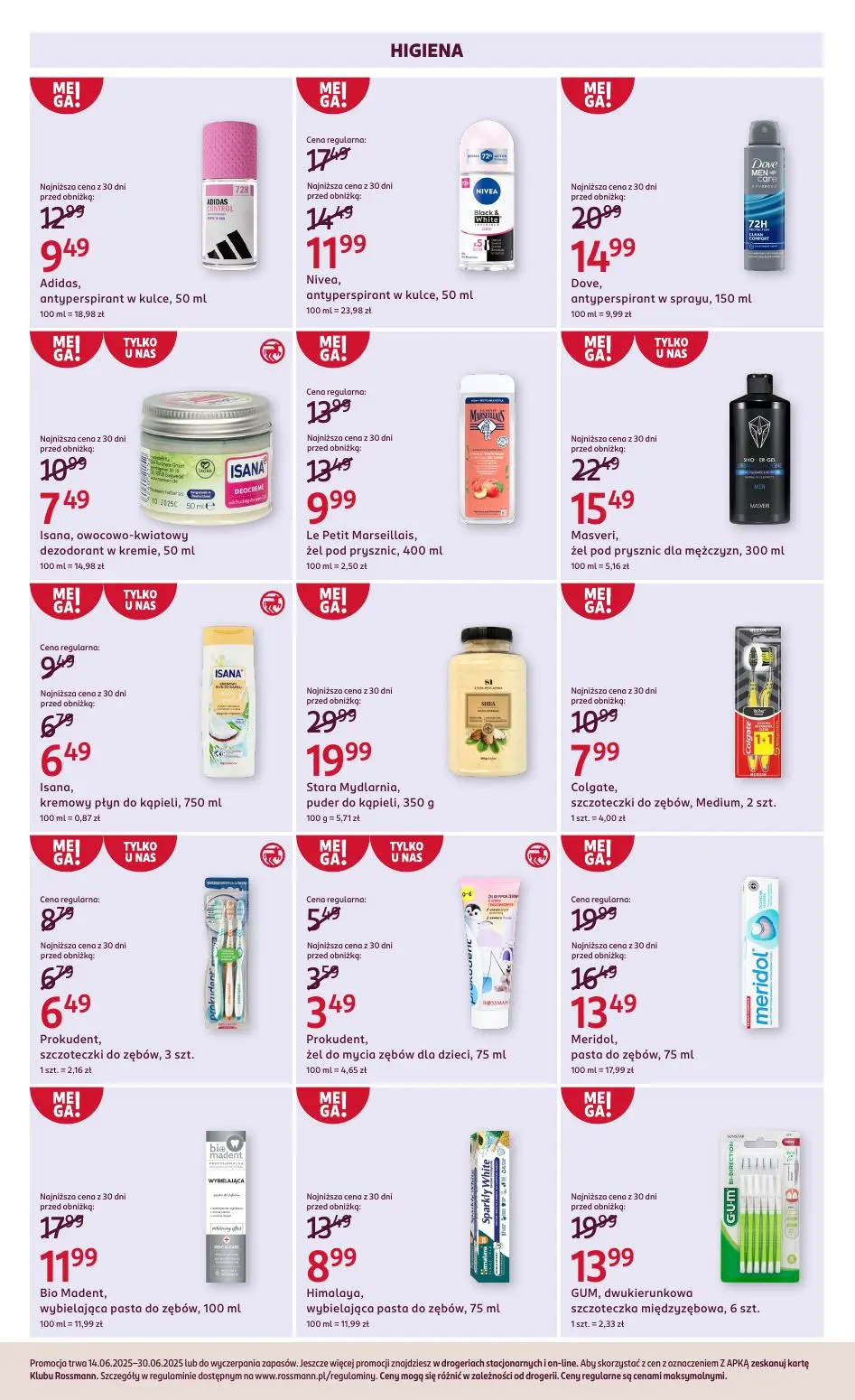 gazetka rossmann gazetka